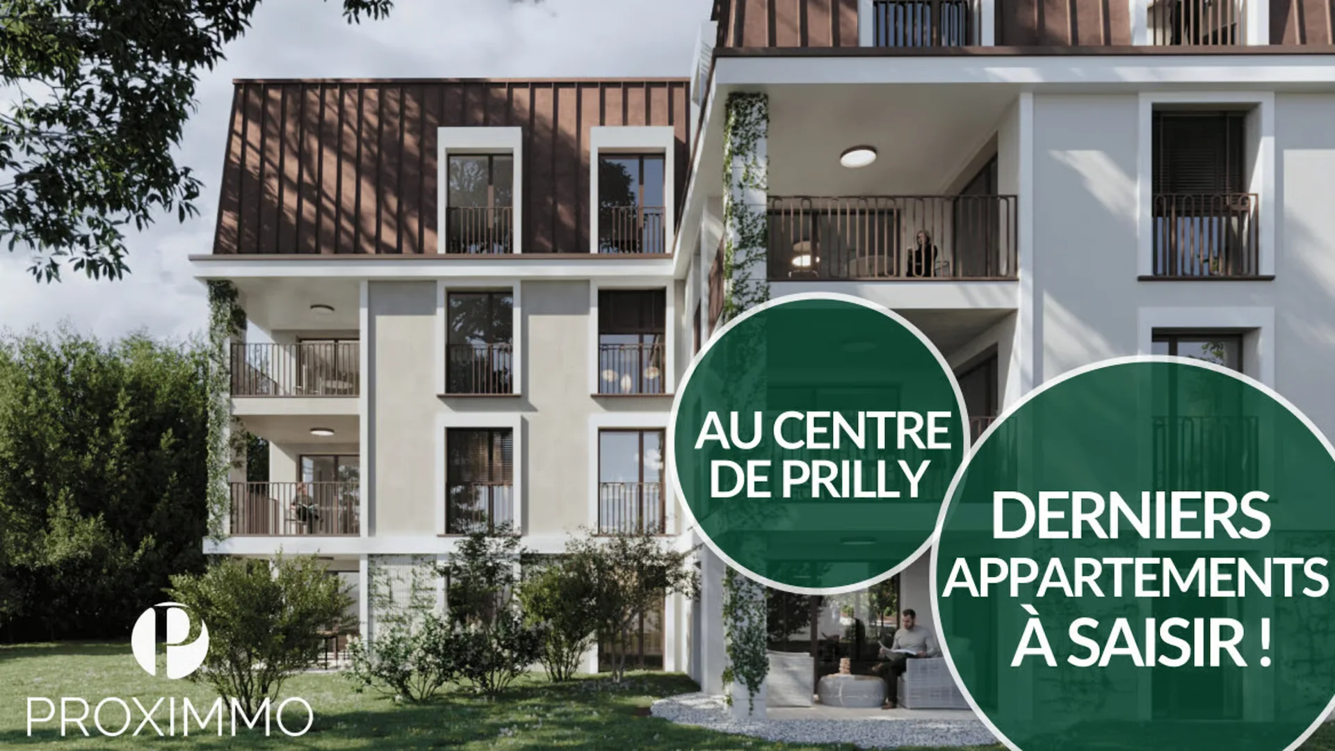 Traumhafter Loft mit Südterrasse!