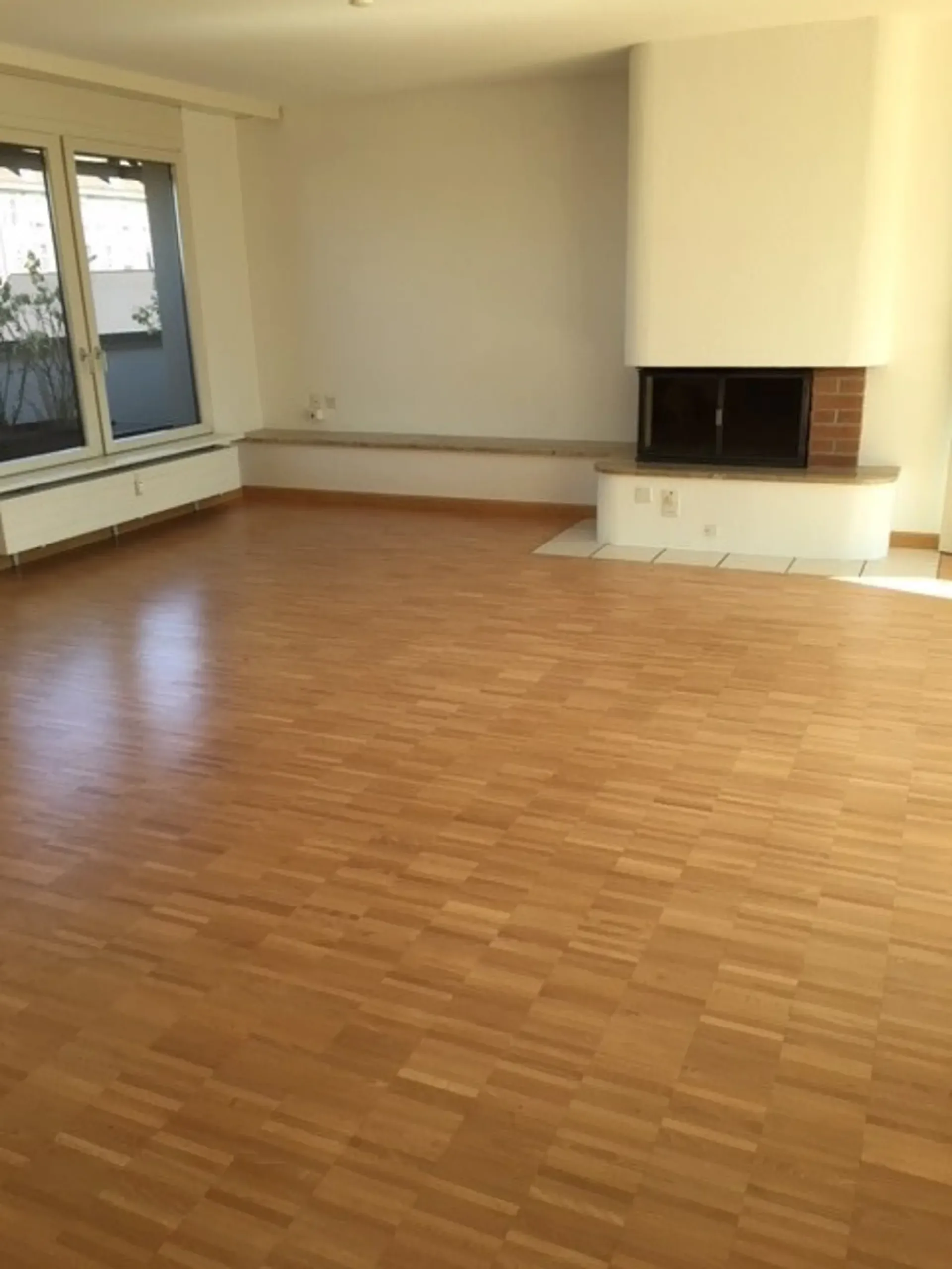 Appartement en attique de 4,5 pièces dans le centre de Bâle