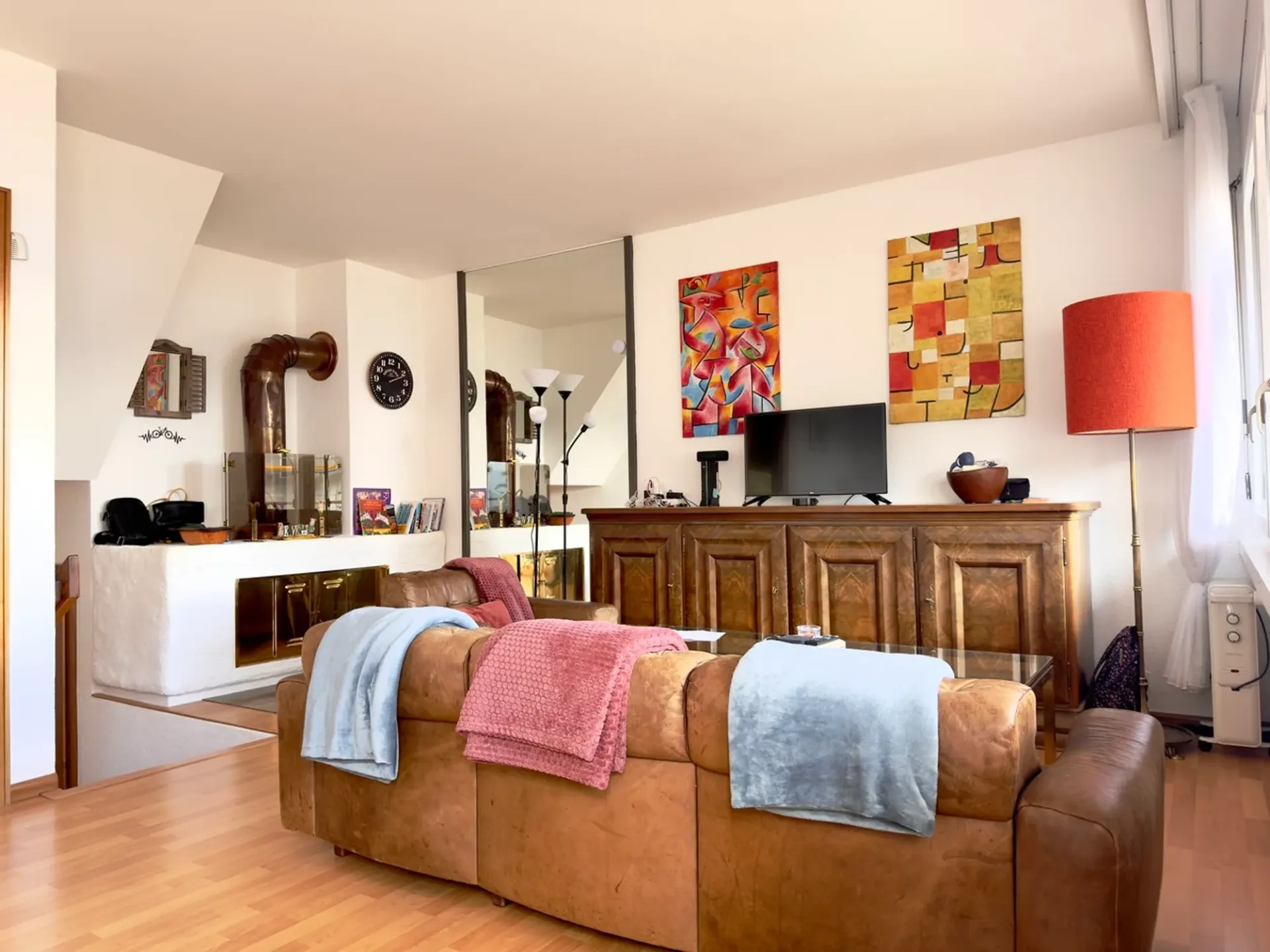 LOC 230 - RESIDENCE DE LA FORET B
