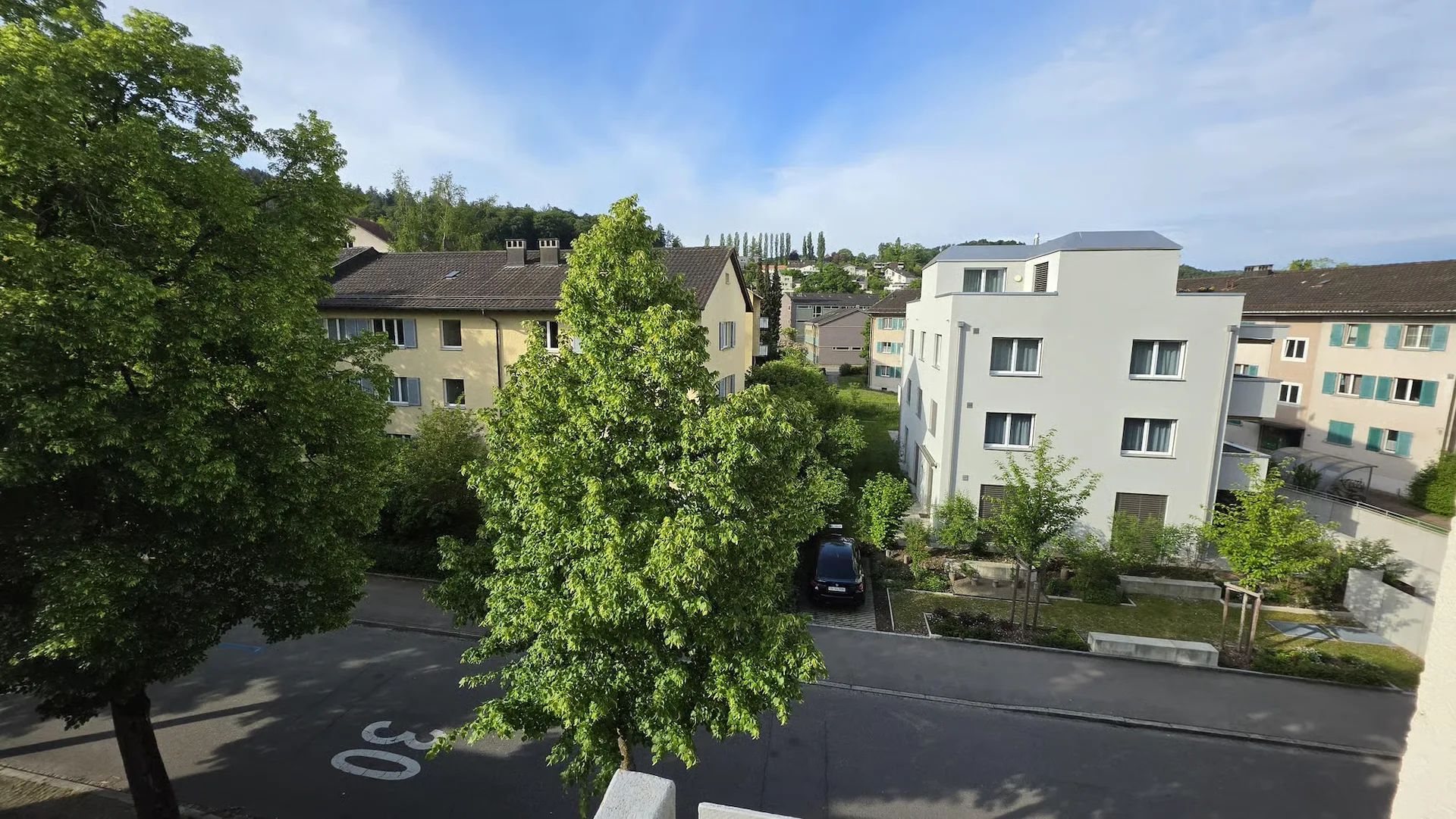 2.5 Zimmerwohnung in Winterthur
