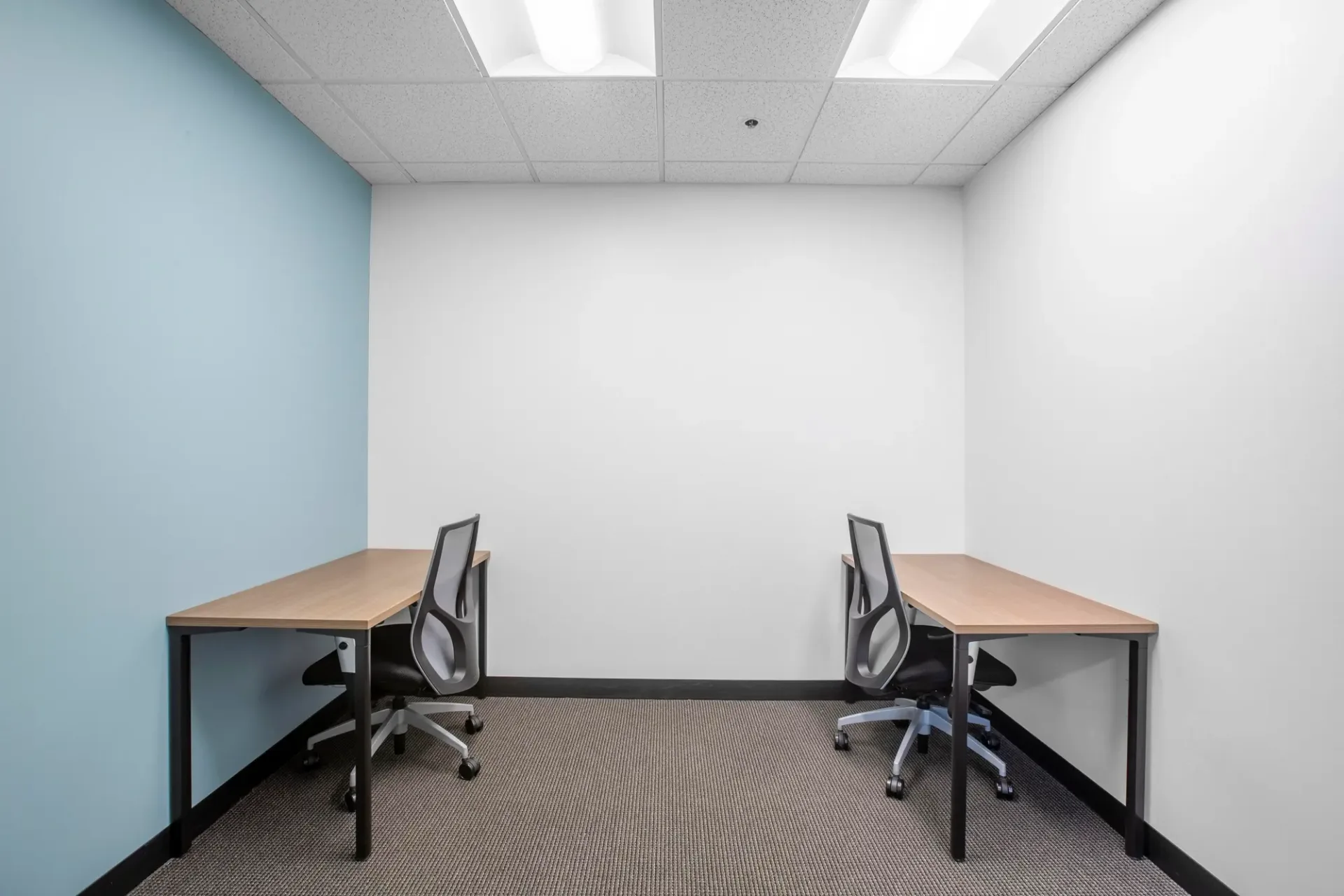 Büro für 3 Personen bei Regus Versoix Station Lakeside