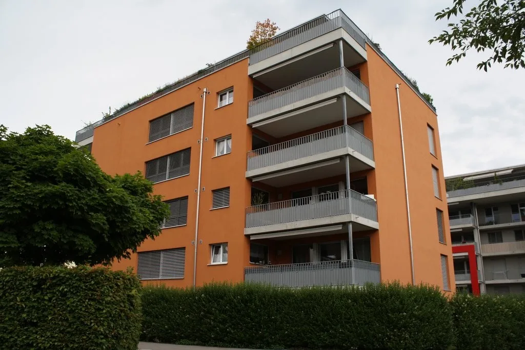 Garage gesucht? Jetzt Einstellplatz sichern!