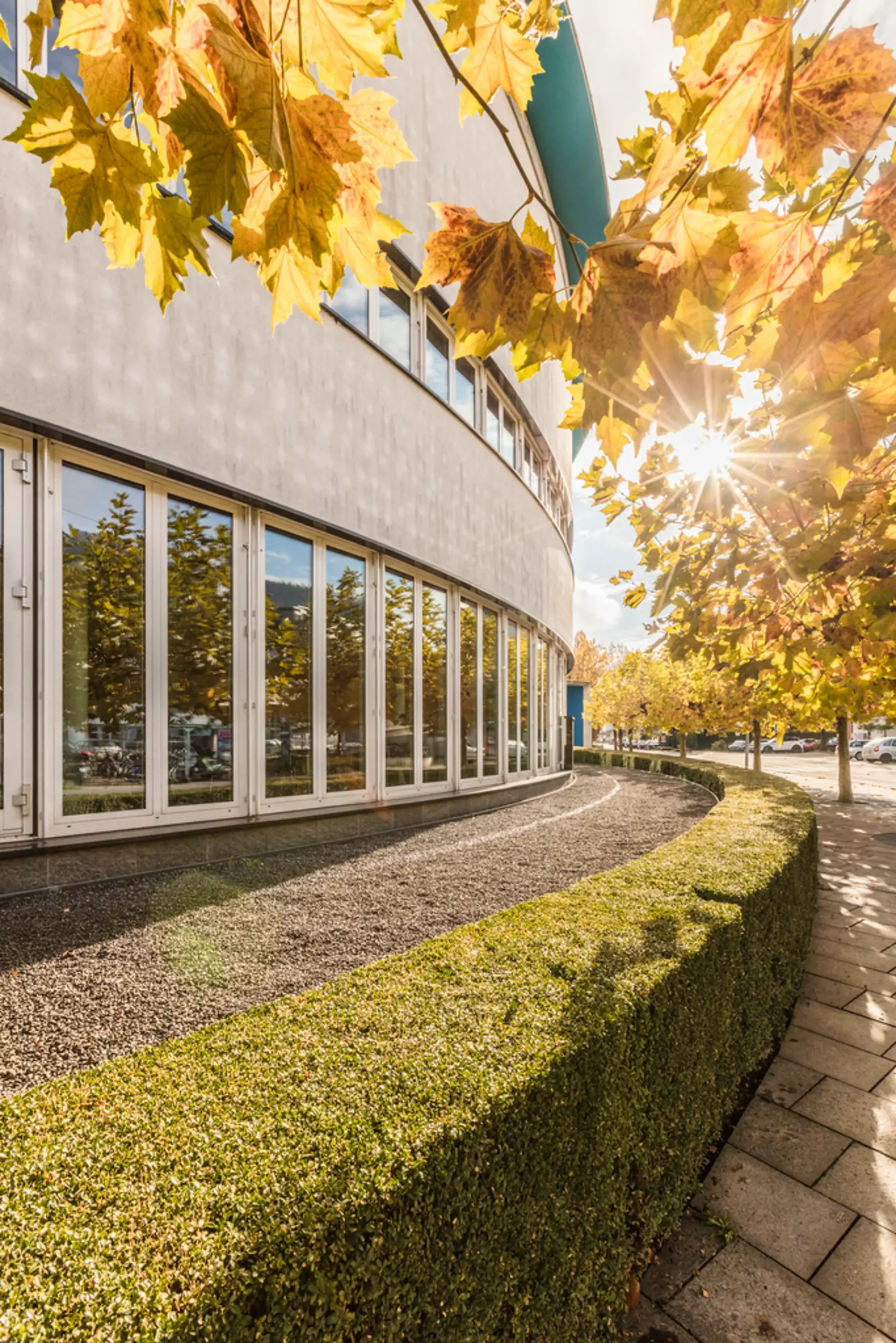 Bezugsbereite Bürofläche mit hochwertigem Ausbau in Adliswil