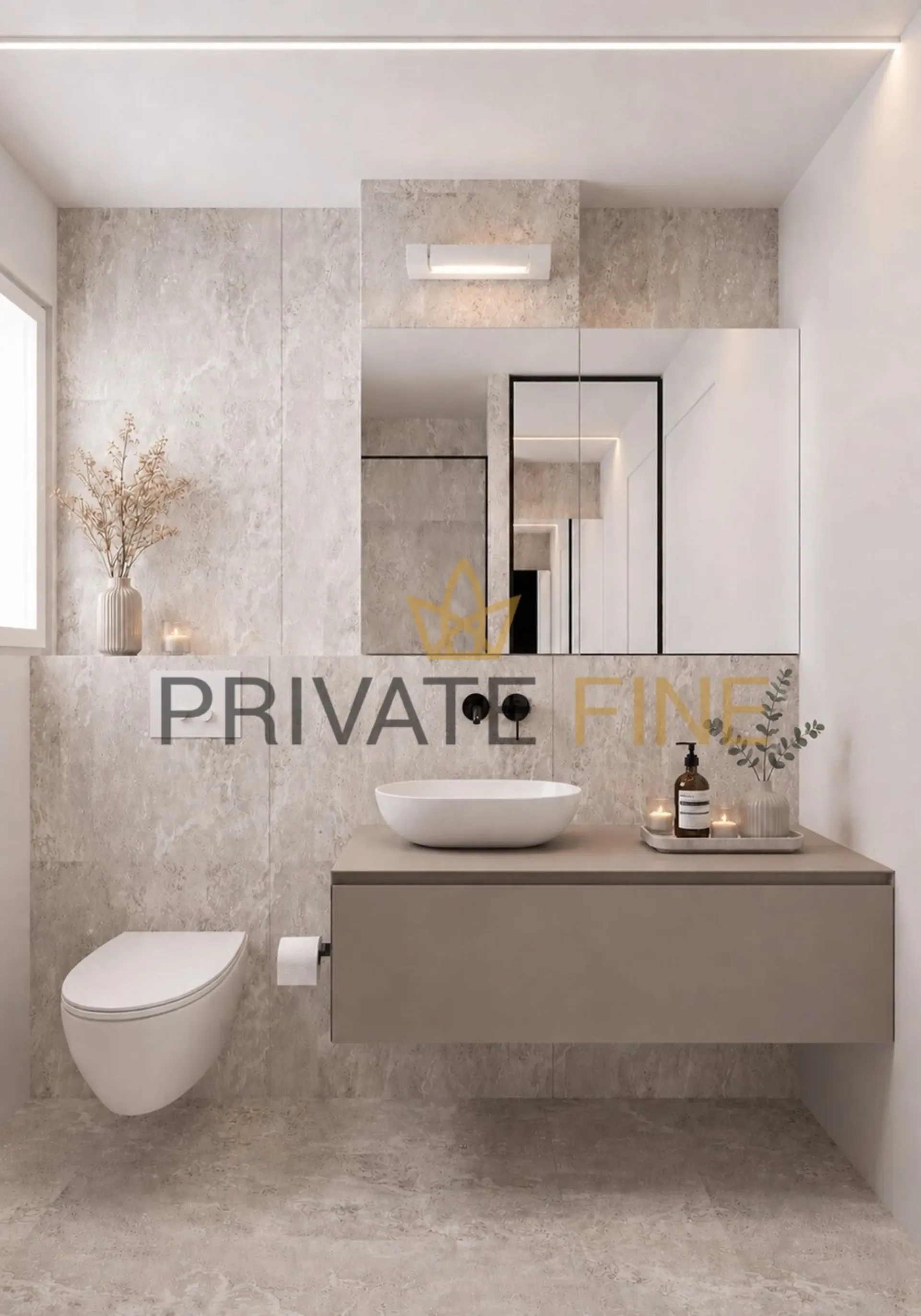 Charmante 3.5 Zimmerwohnung in Ascona - Zweitwohnsitz (34)