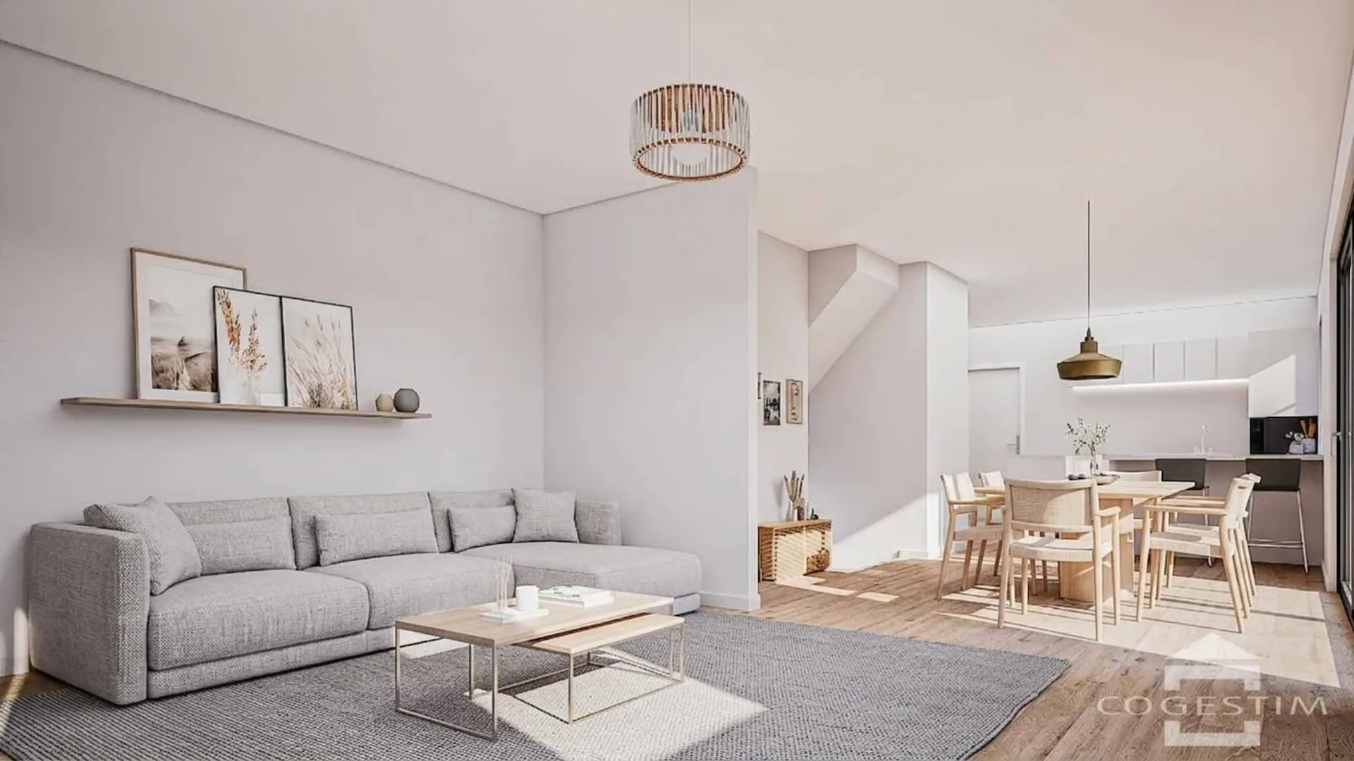 Familienvilla mit 5.5 Zimmern, Terrasse und großem Garten