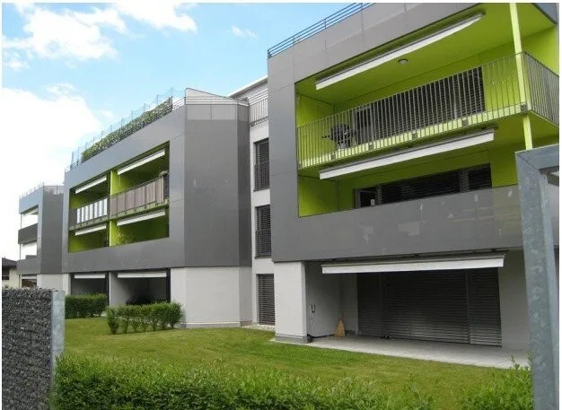 13m² Magazzino, 5043 Holziken