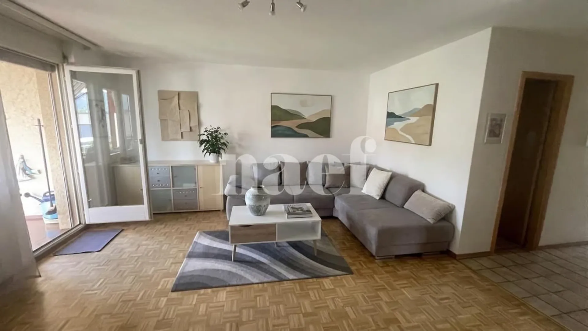 Wohnung