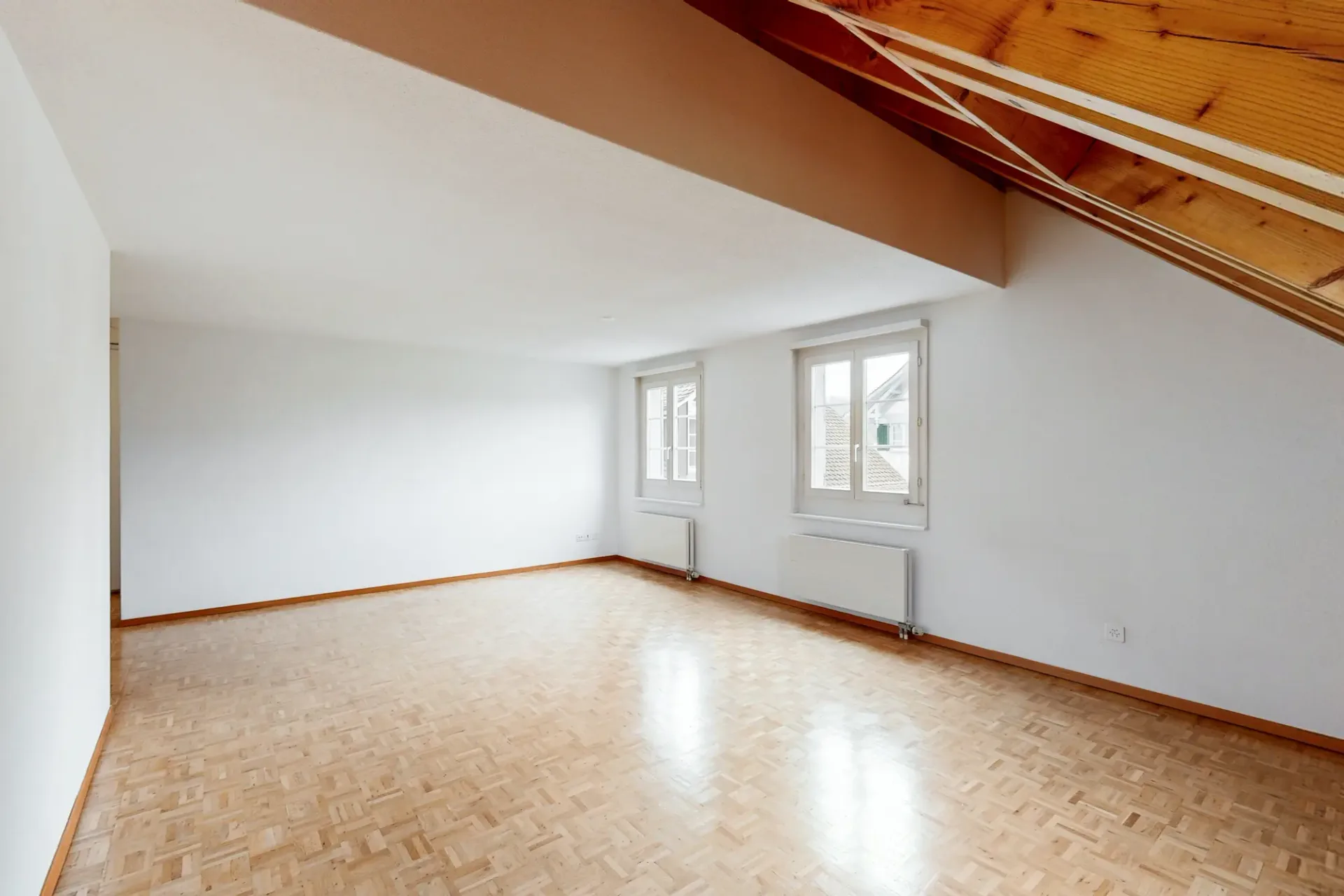 Ein Wohntraum inmitten der Altstadt von Bülach!