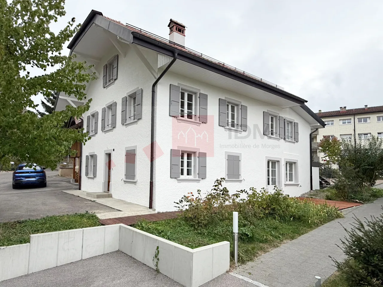 Zu verkaufen, Maison PPE, 1616 Attalens, Réf M173