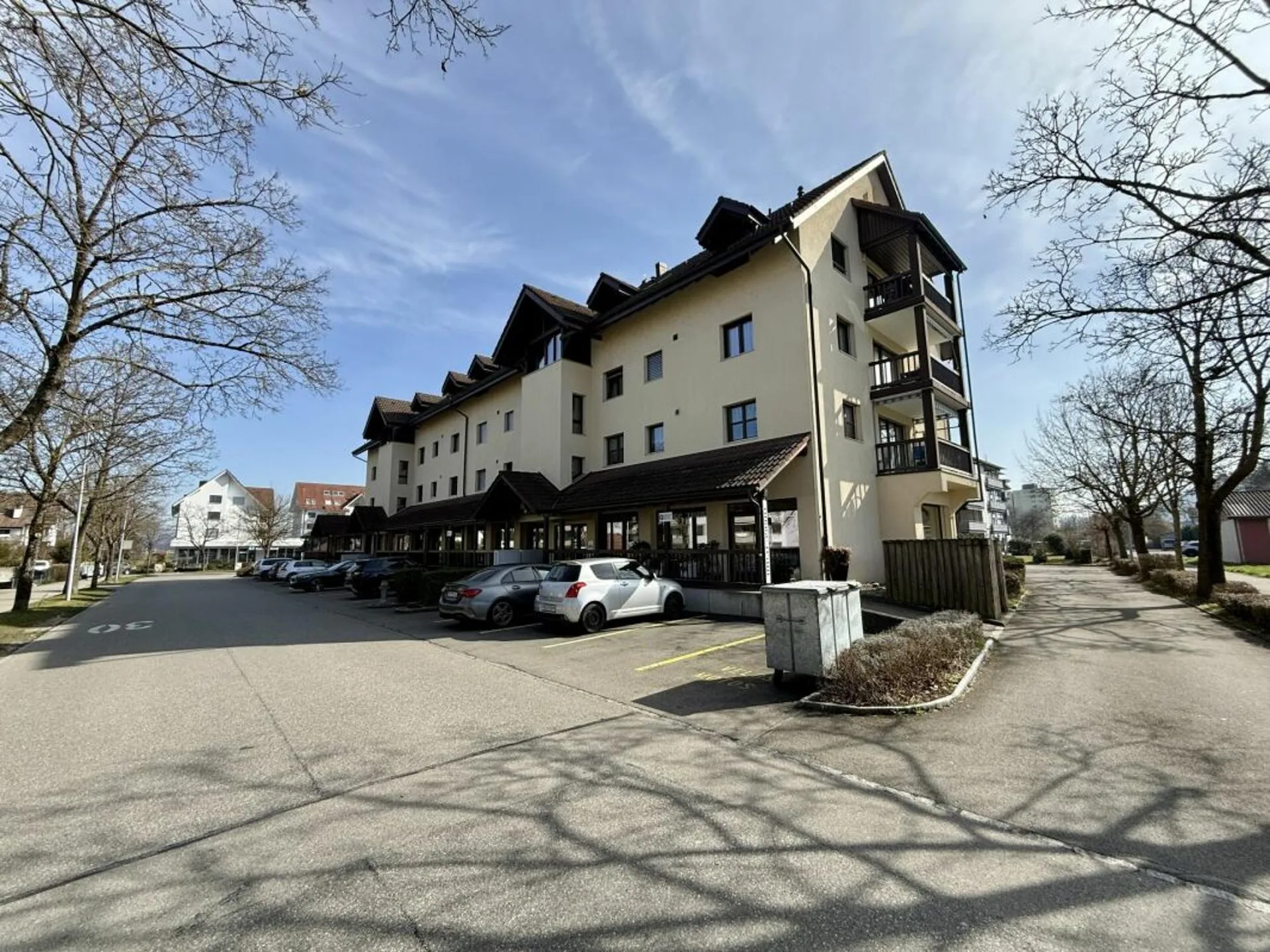 Maisonette-Traum mit Charme und Raum