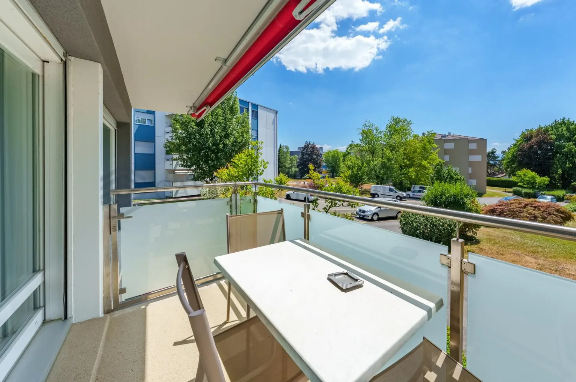 Schönes 4.5-Zimmer-Wohnung komplett renoviert