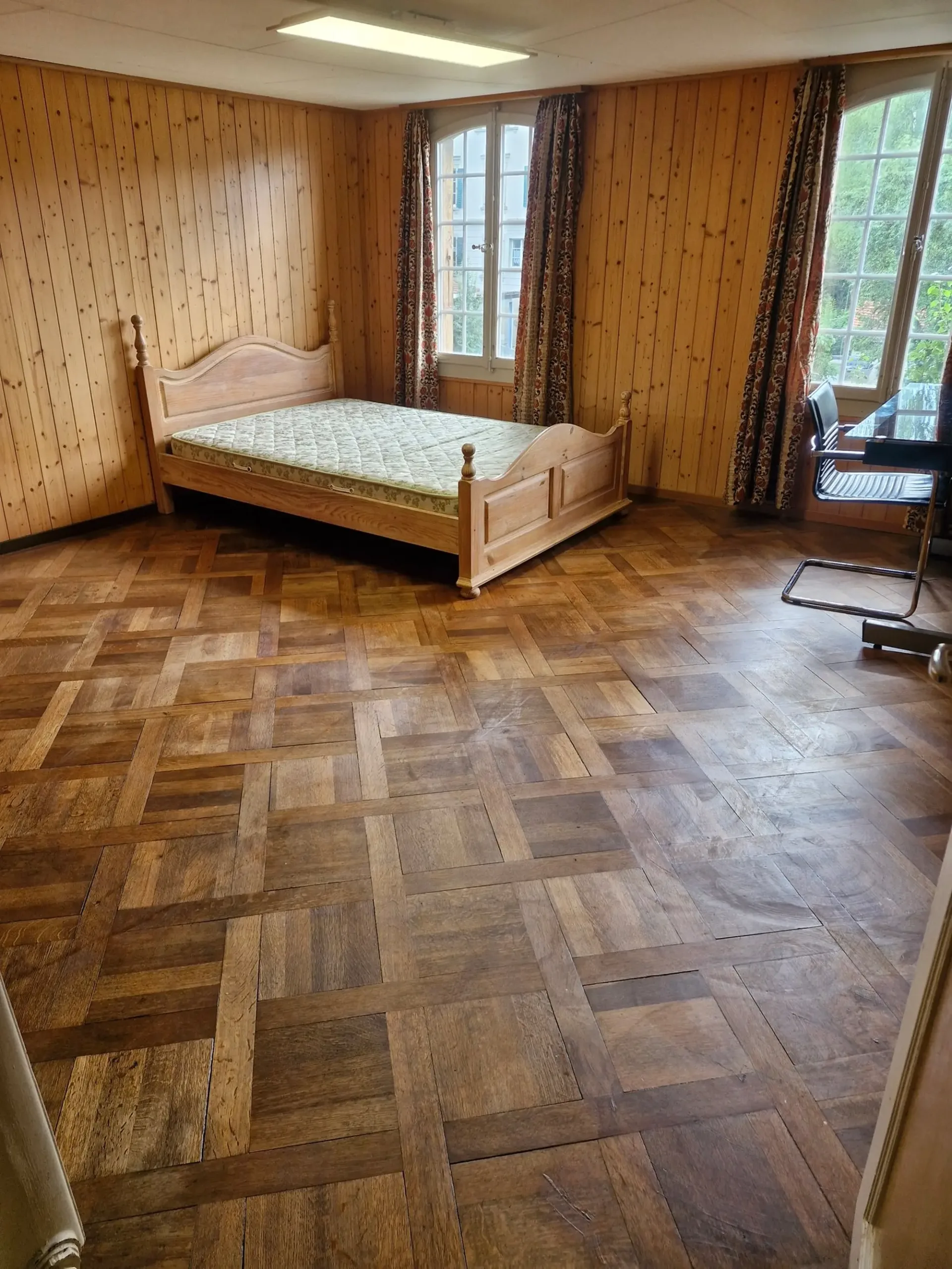 Gemütliches Einzelzimmer nahe Burgdorf – sofort verfügbar
