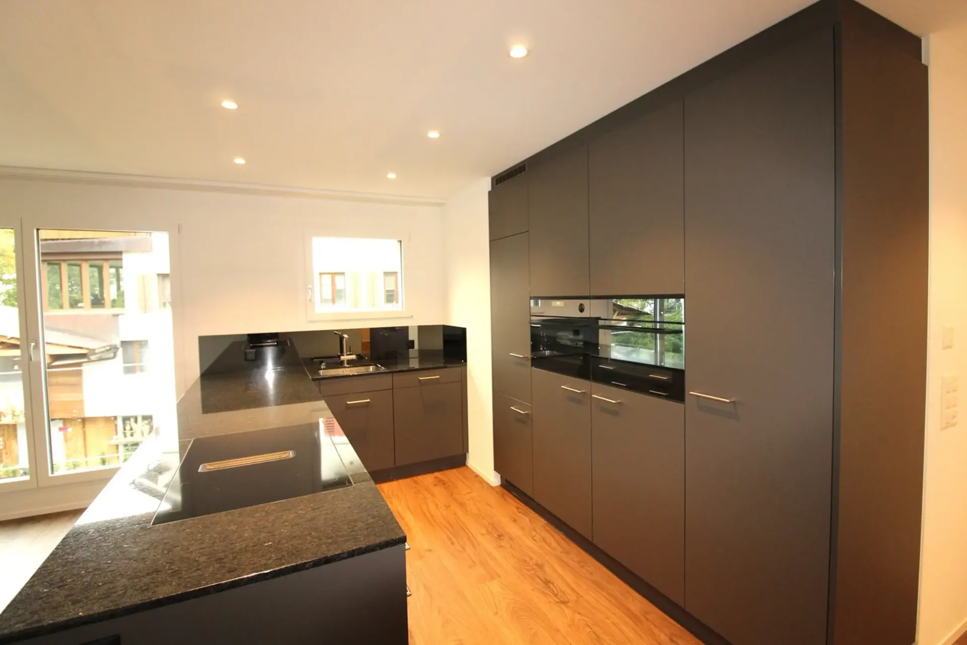 Moderne 4.5-Zimmer-Wohnung in Wollerau – ab November 2026 verfügbar