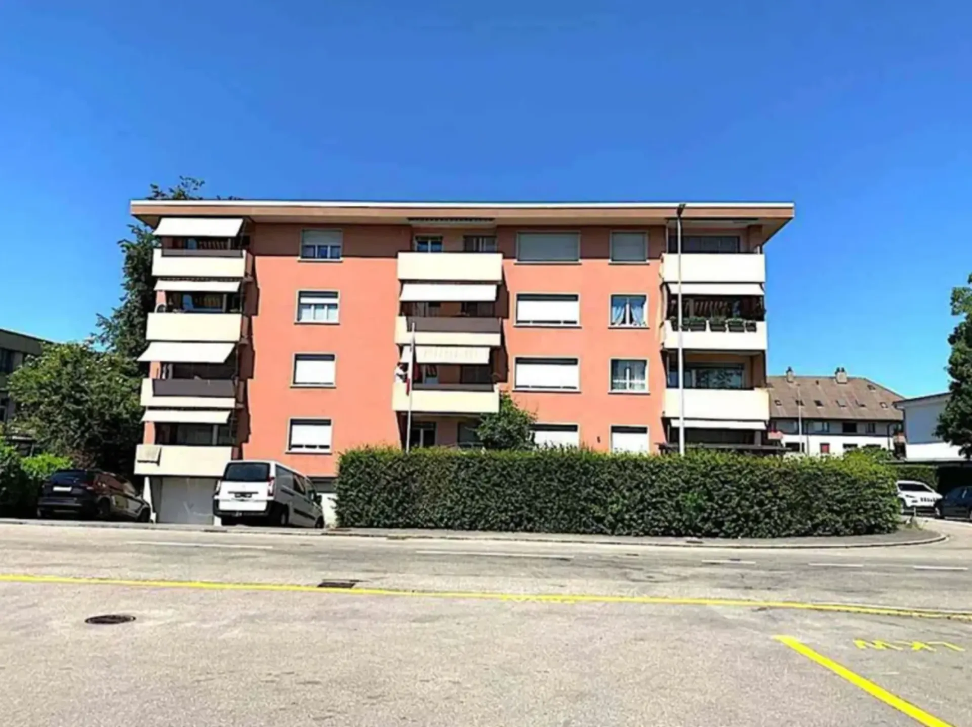 Business-Juwel Wynau: 8% Rendite an Top-Lage