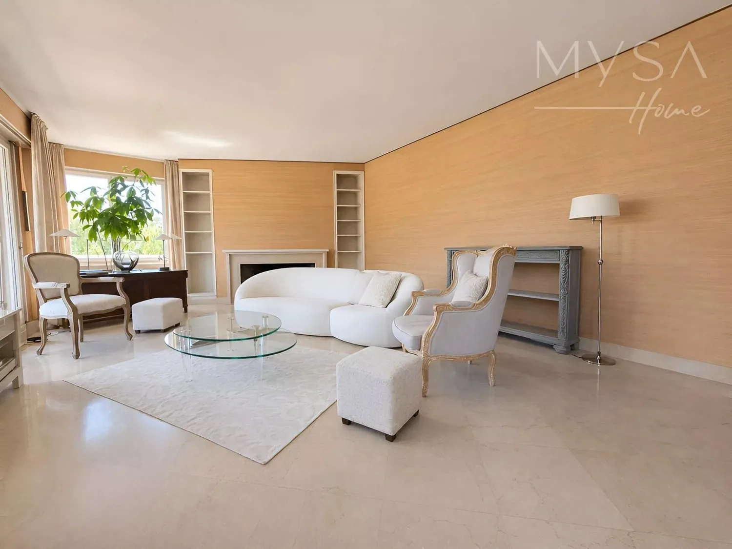 Appartement spacieux 5.5 pièces avec vue sur les montagnes à Sion