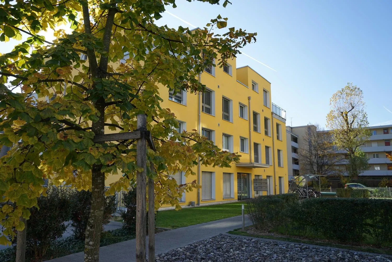 Locale per magazzino/hobby in affitto