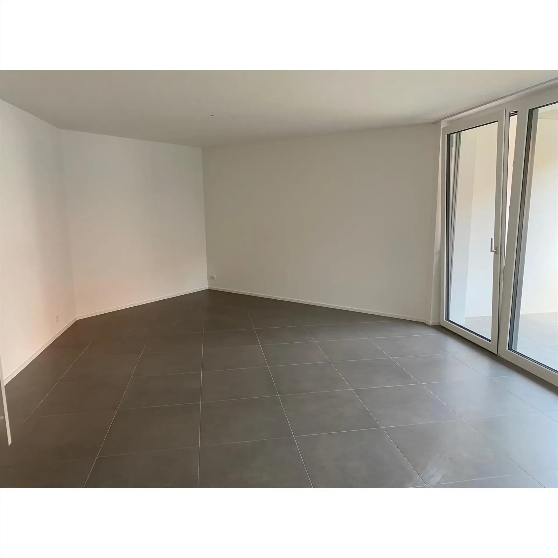 Schöne 4.5-Zimmer Wohnung in Bubendorf