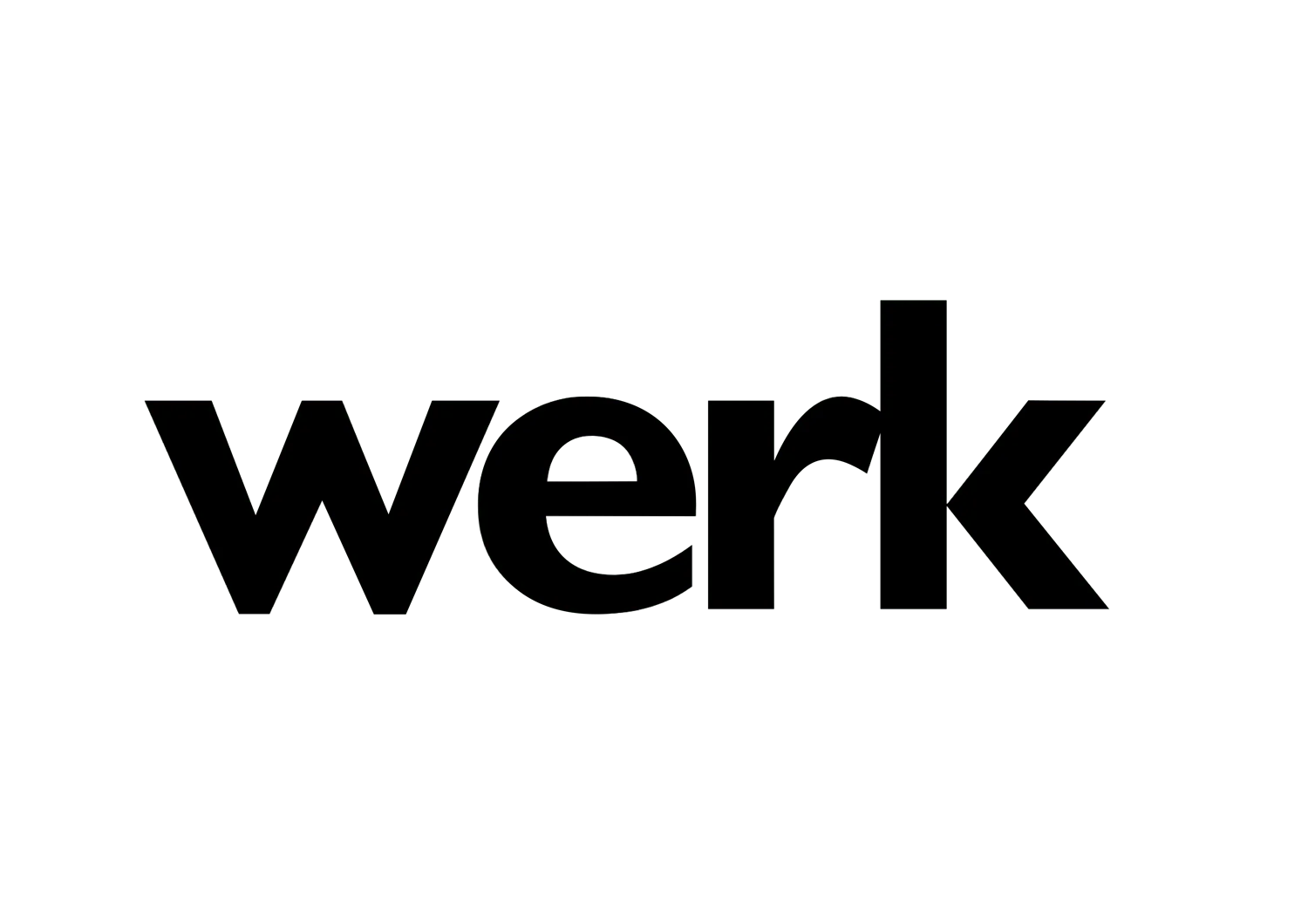 Werk Real Estate AG