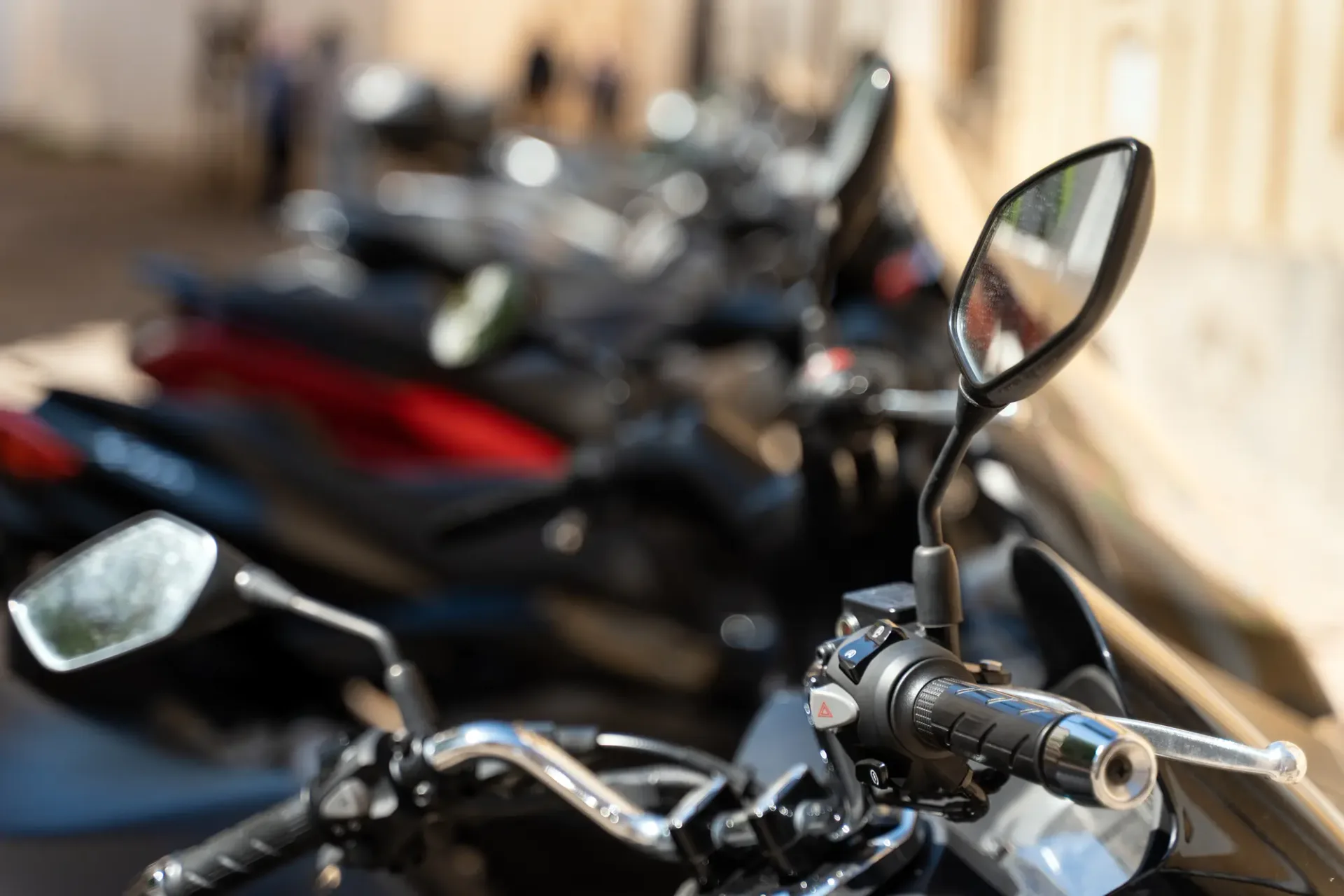 Ihr eigener Stellplatz in Egolzwil - Motorradplätze verfügbar