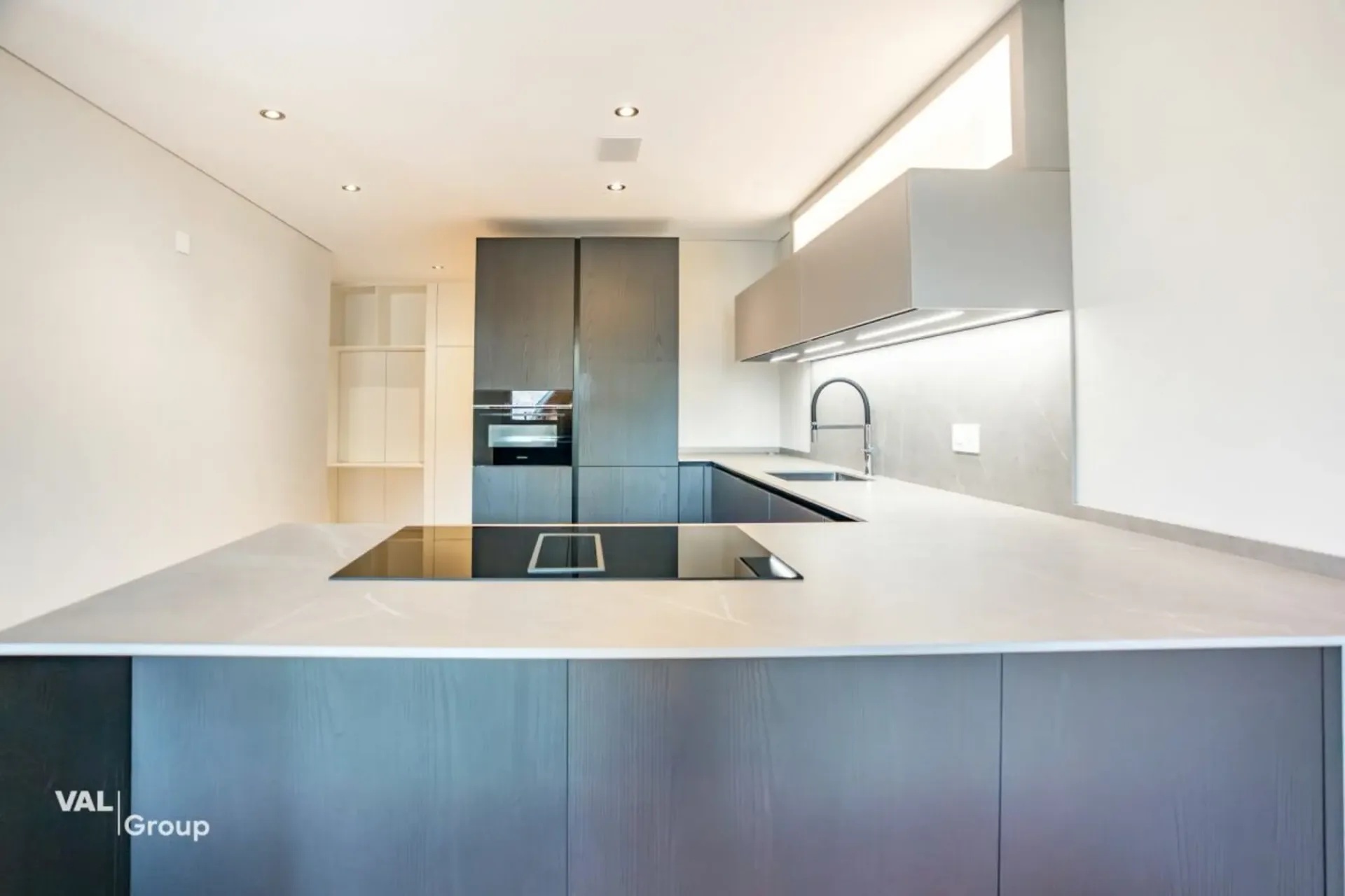 Nachhaltiger und stilvoller Neubau - Ihr neues Zuhause oder Ferienwohnsitz