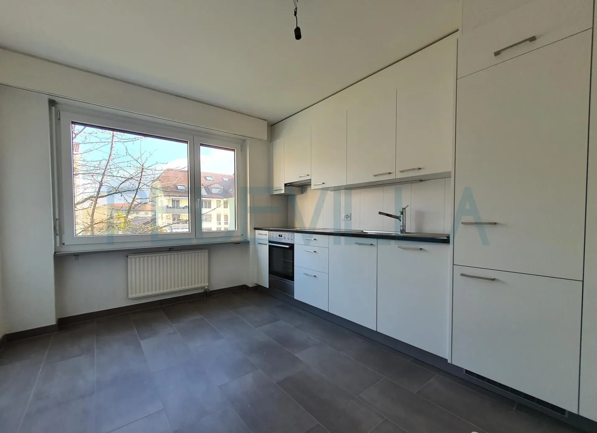 Moderne 4.5 Zi.-Wohnung zu vermieten