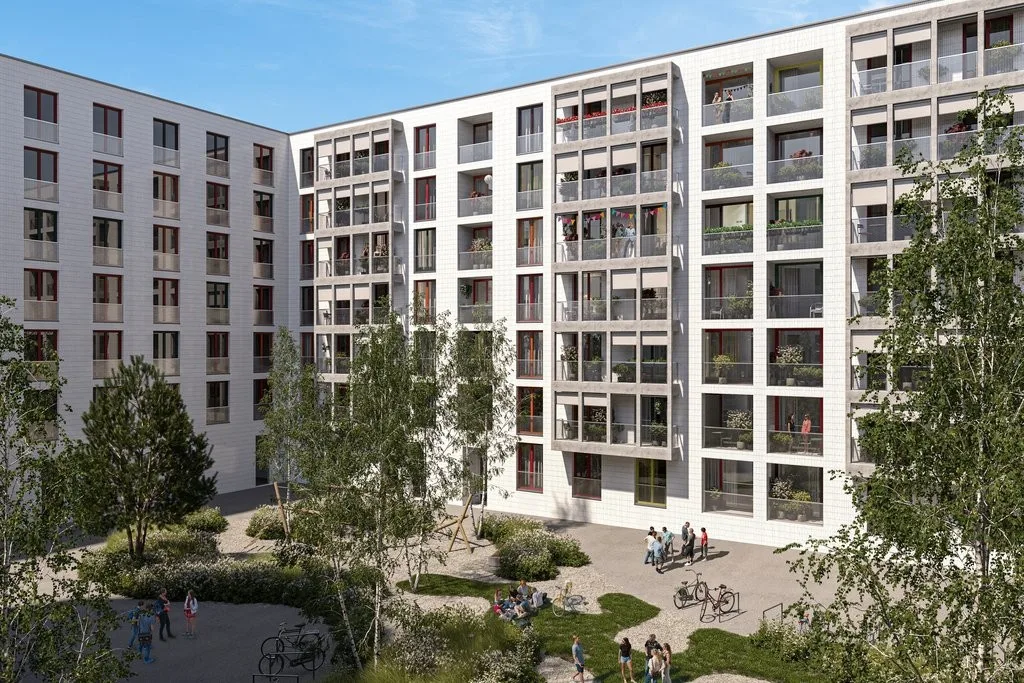 Studio für Studenten