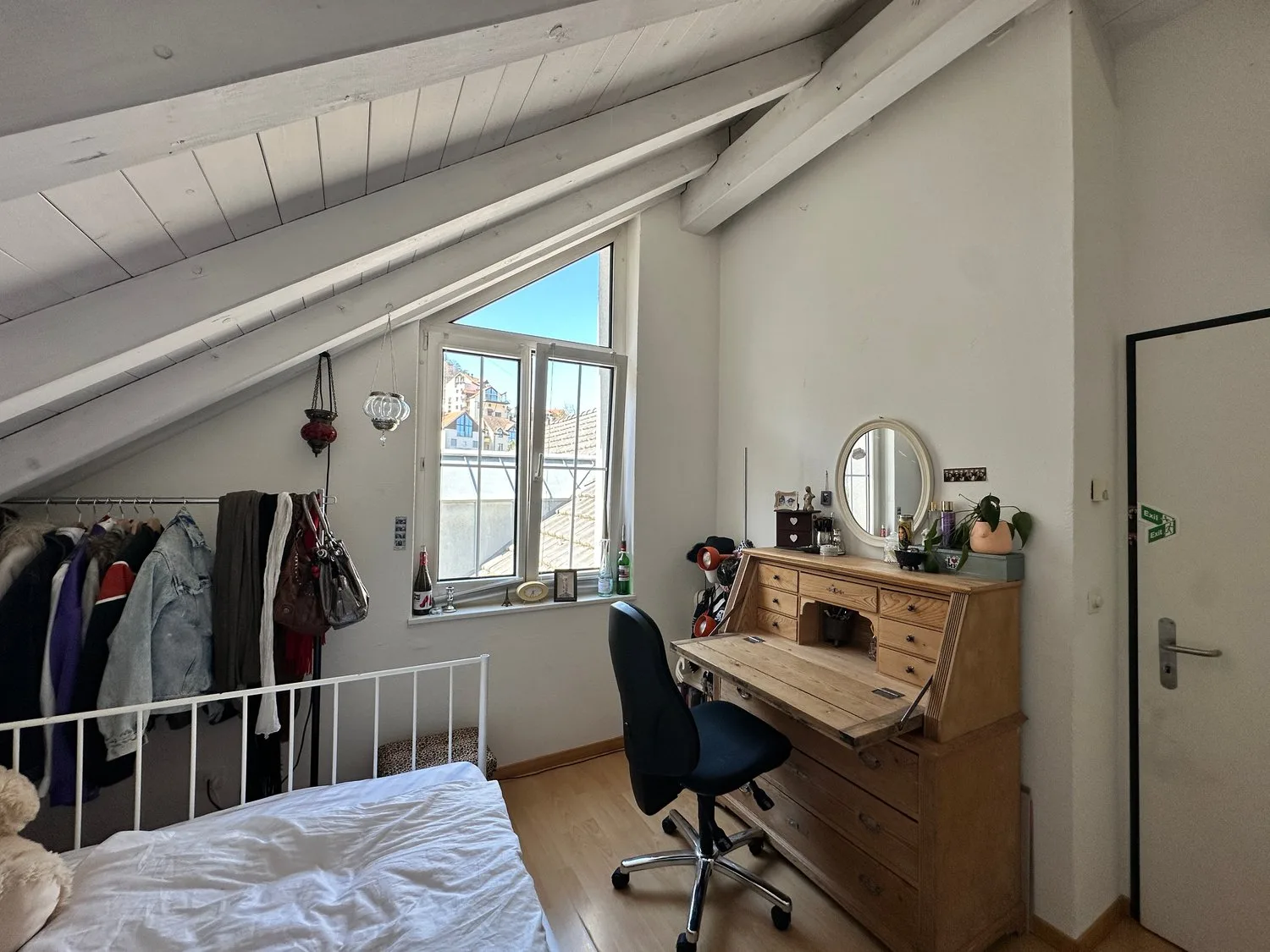 Apartment in Chur