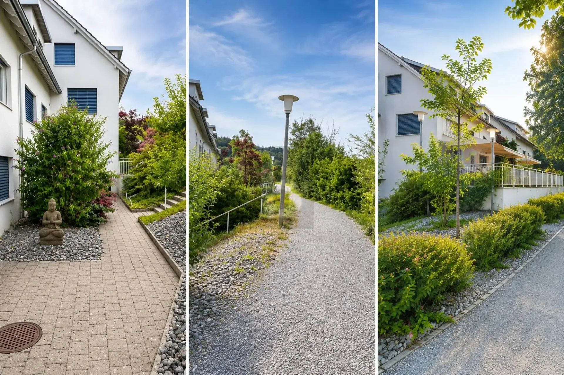 RUHIG, FAMILIENFREUNDLICH UND NATURNAH