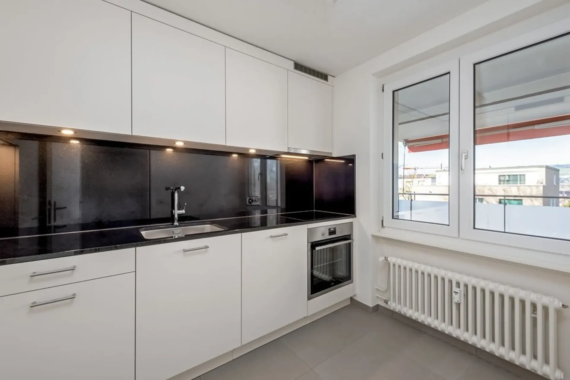 Dream Home in Niederhasli
