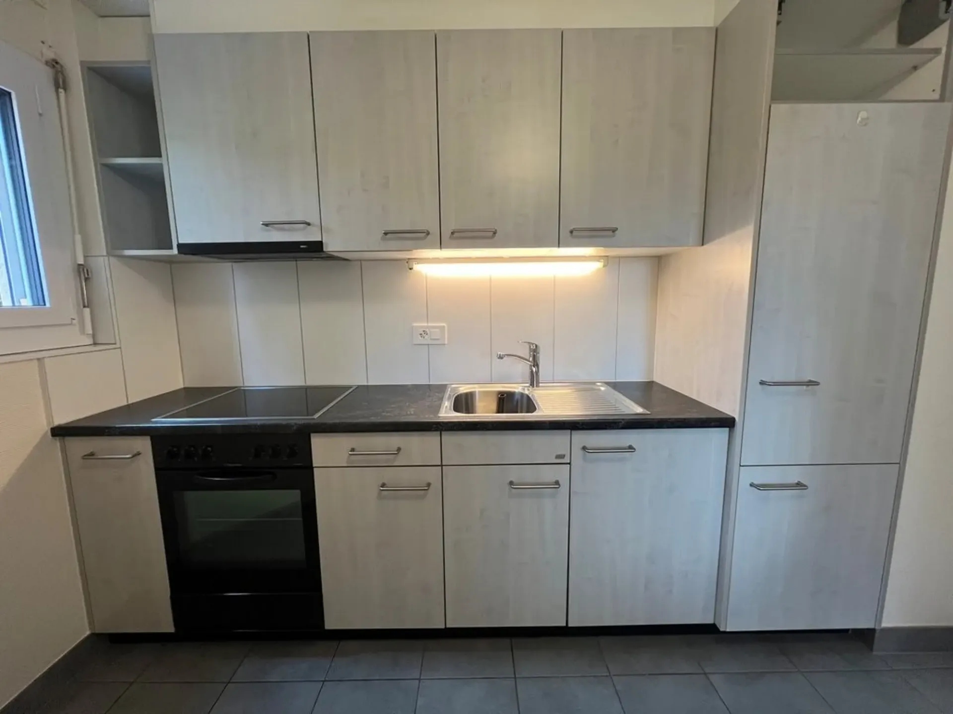 Schönes 2-Zimmer-Apartment