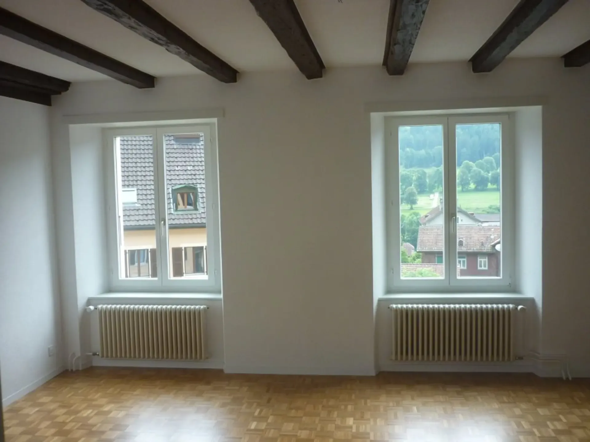 02316 - Wohnung 3½ Zimmer - Jonchères 39 - St-Imier