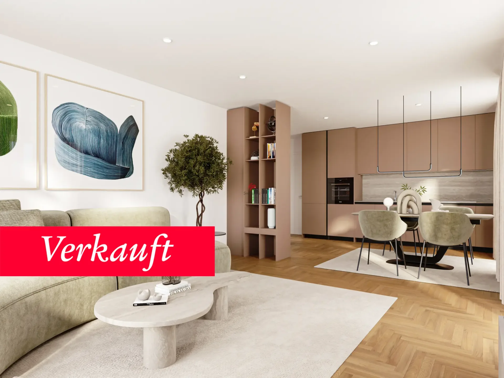 Wohnen mit Stil