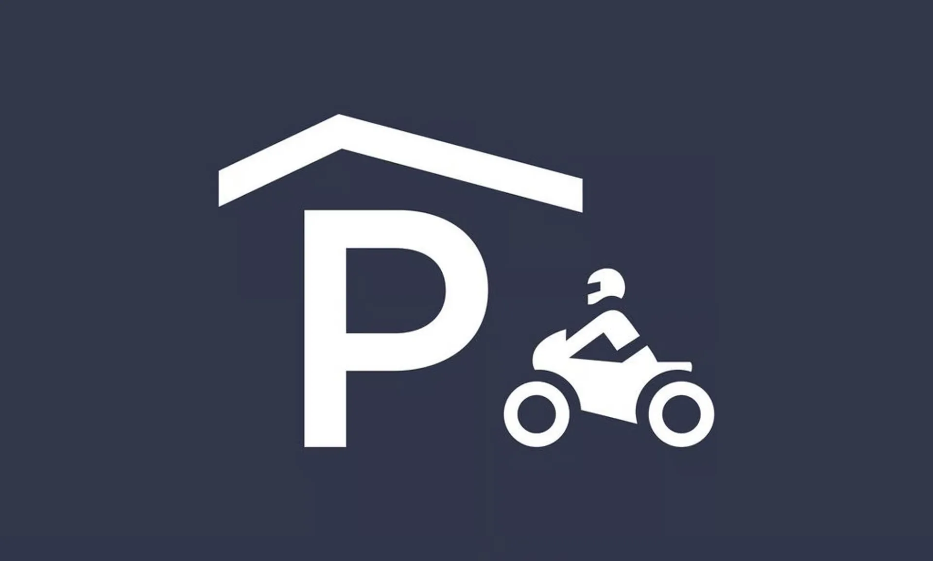 Motorradeinstellplatz zu vermieten
