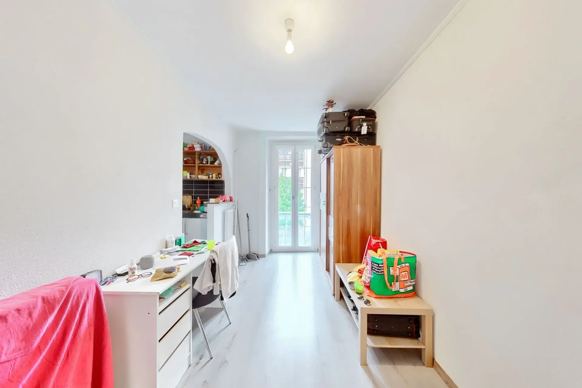 IMMEUBLE LOCATIF AVEC RENDEMENT TRES INTERESSANT