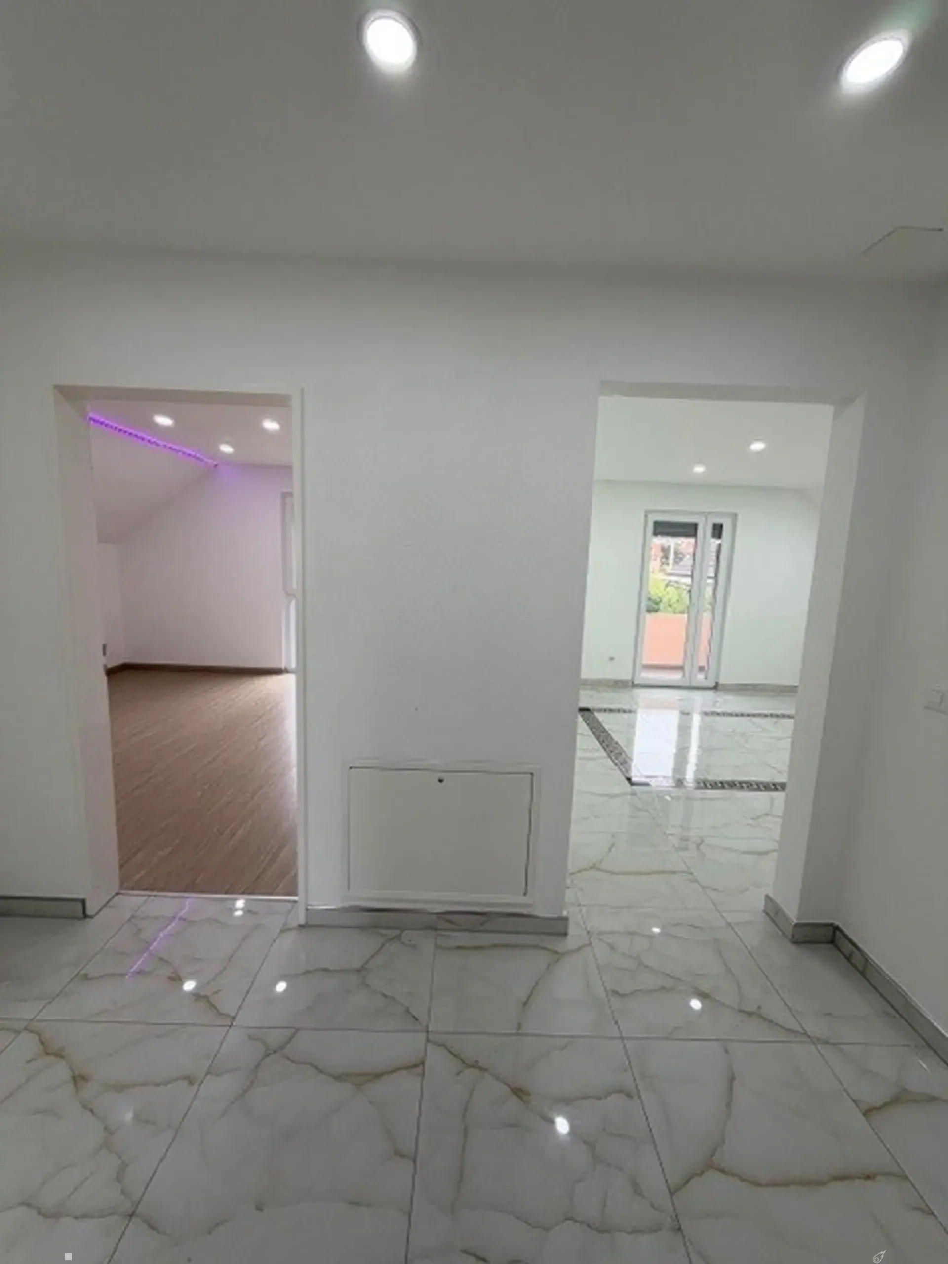 Appartement Duplex 4.5 pcs Nouveau à Bienne 130m2 !