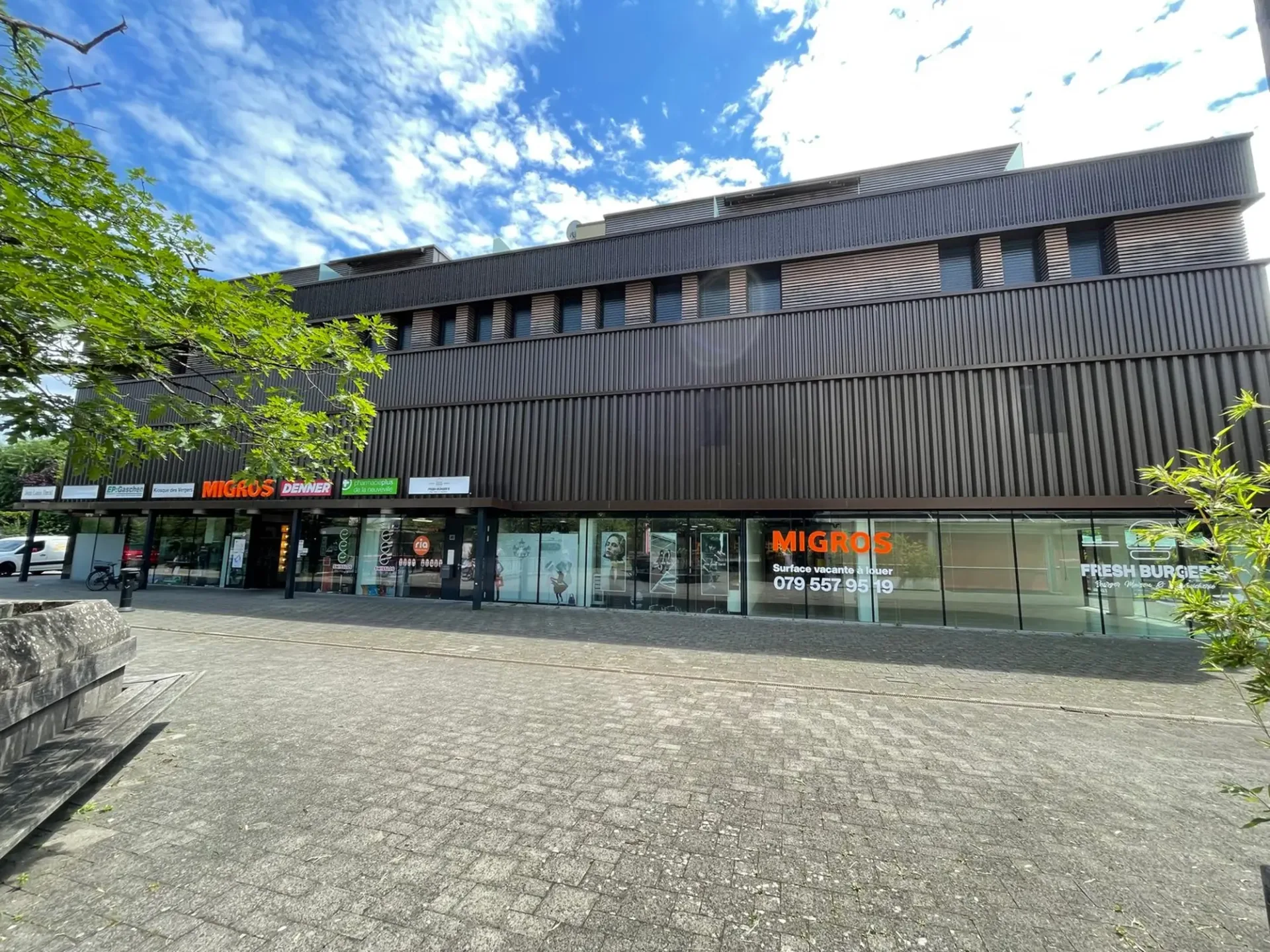 Schönes Studio-Apartment in der Neuveville mit schöner Terrasse