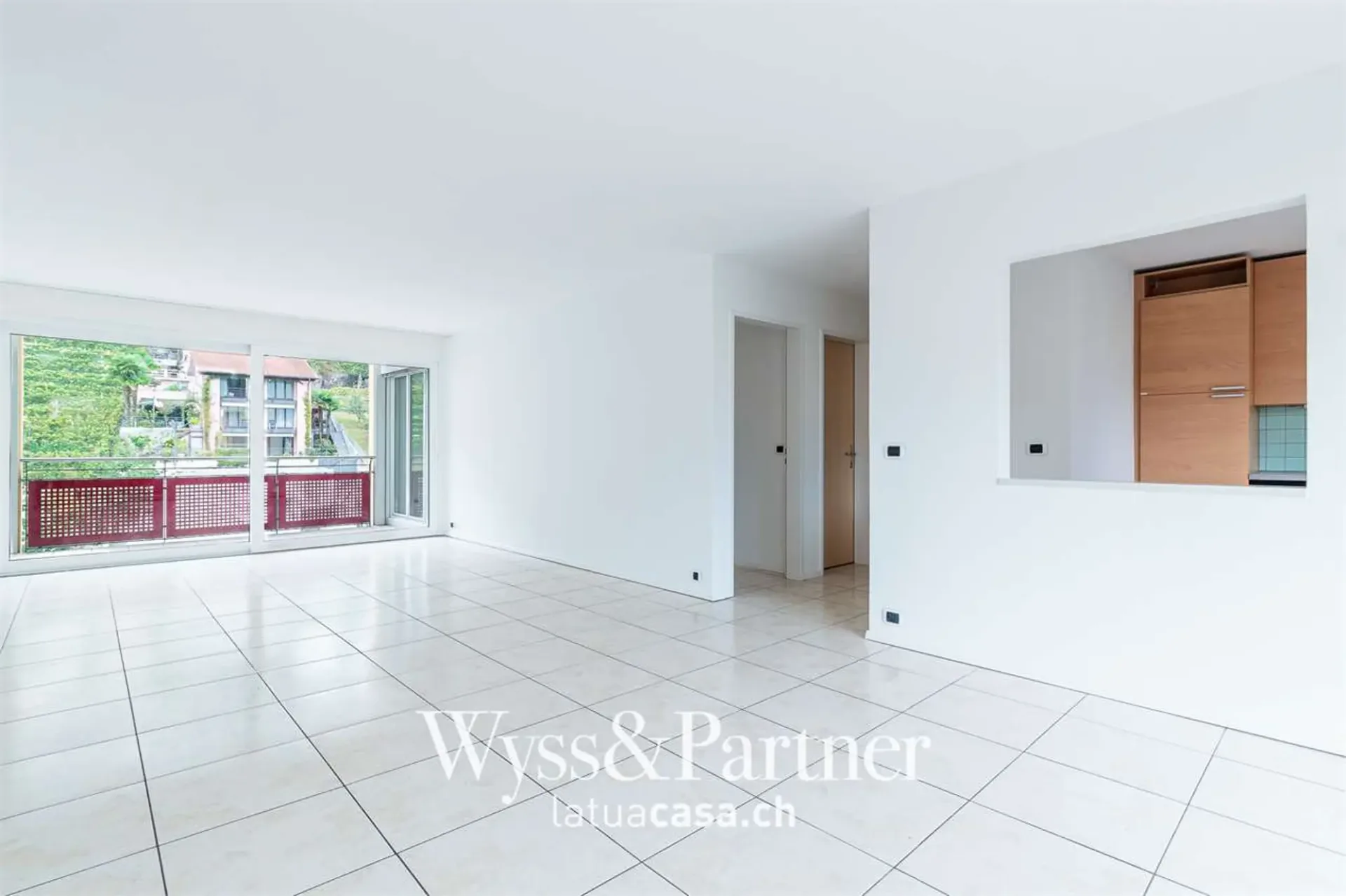 Geräumige und helle 4.5-Zimmer-Wohnung zu vermieten