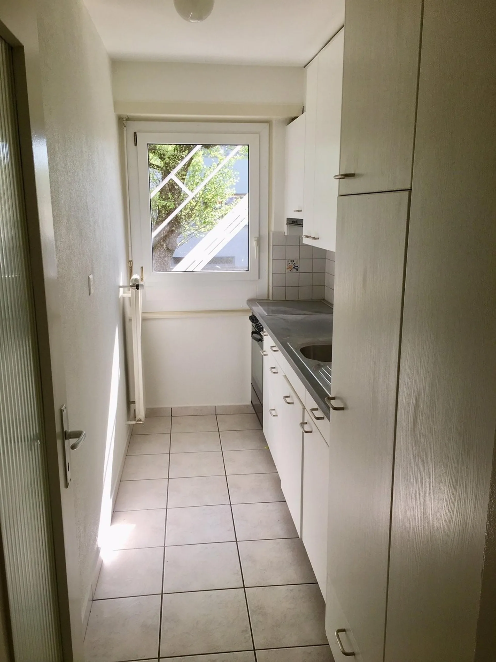 Charmant studio à Villars-sur-Glâne