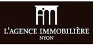 L'Agence Immobilière Nyon J.Righetti SA