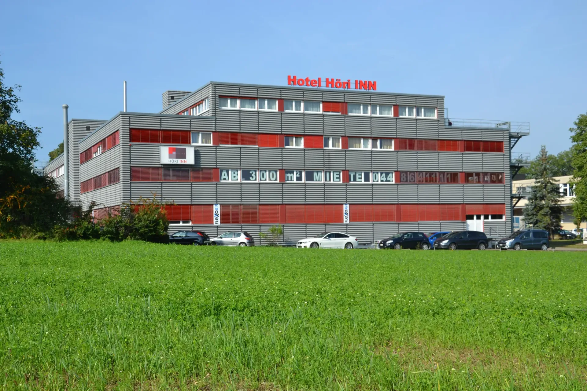 TOP Angebot - Büroräumlichkeit mit 160 m2