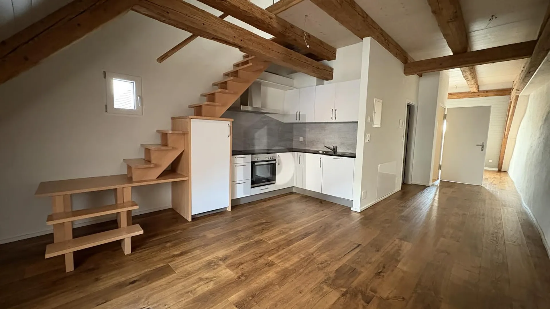 Charmanter Apartment in der Altstadt