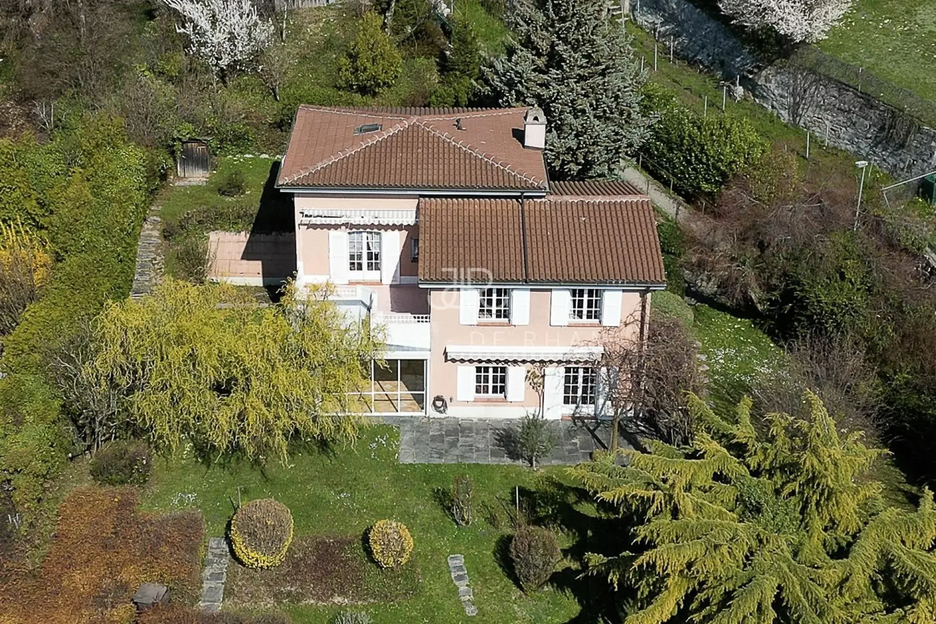Bourg-en-Lavaux | Casa incantevole con vista