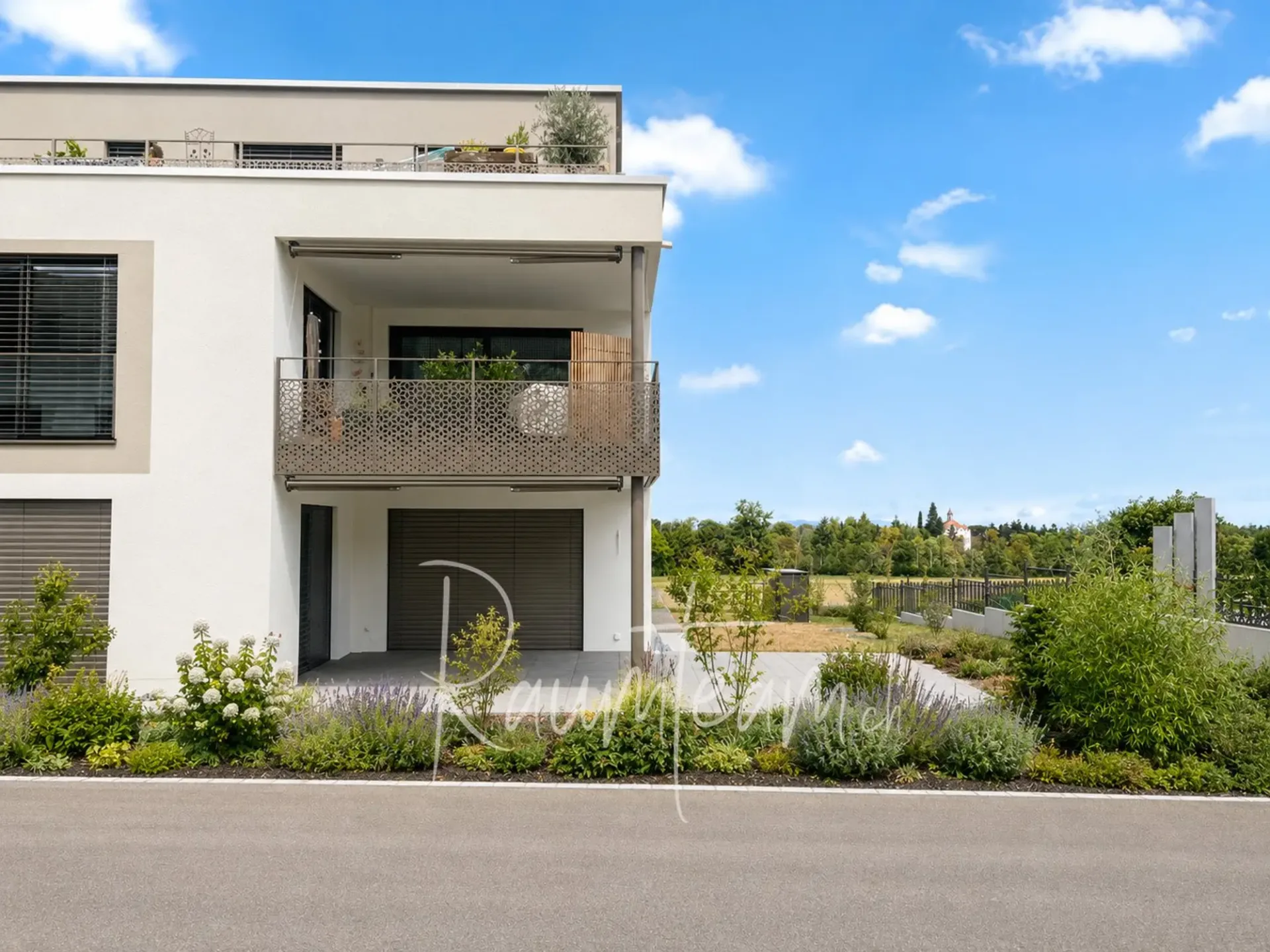 Appartement moderne 3.5 pièces (2025) à Lengwil – disponible immédiatement