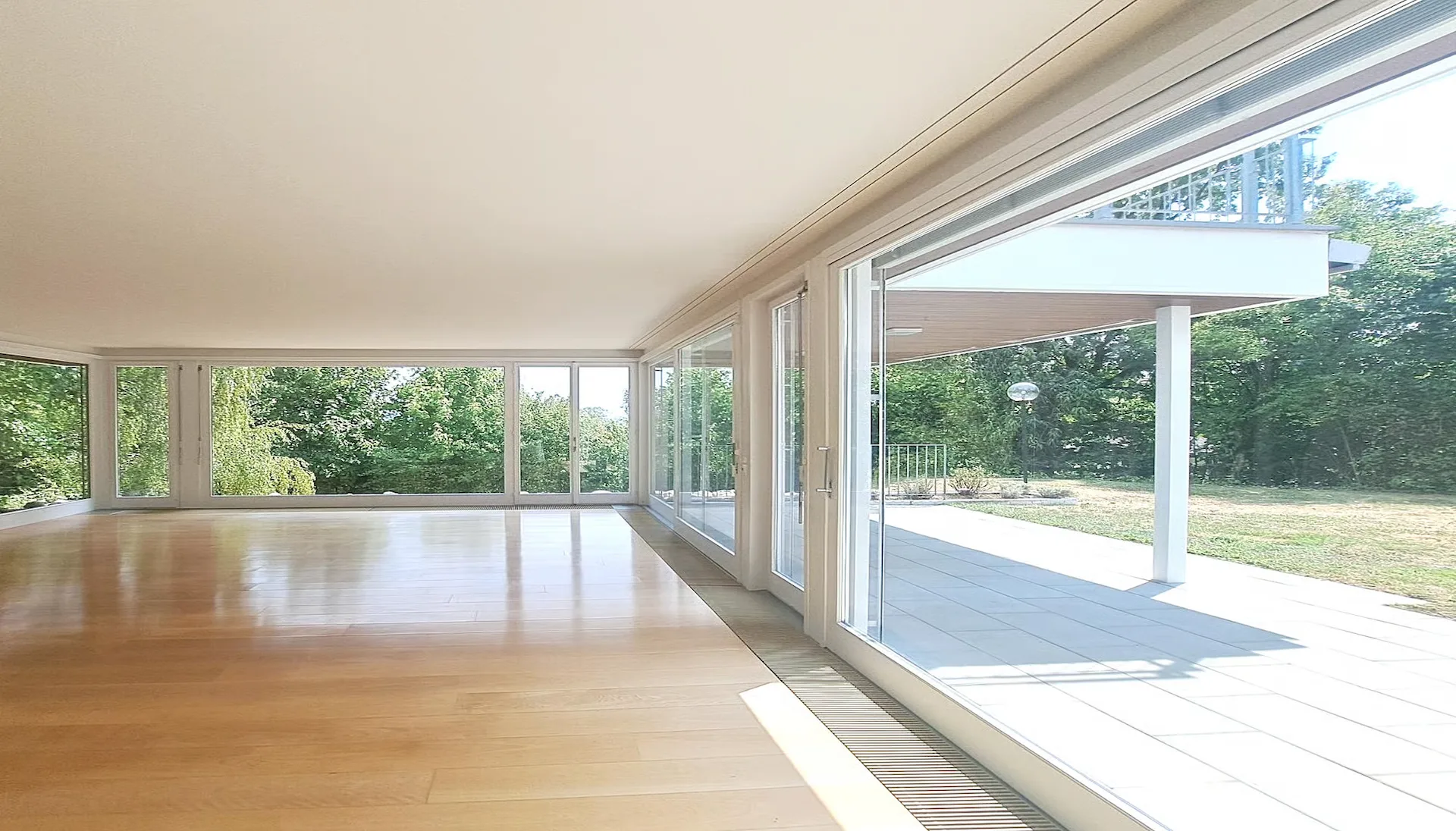 320m²  Villa am Martinsberg