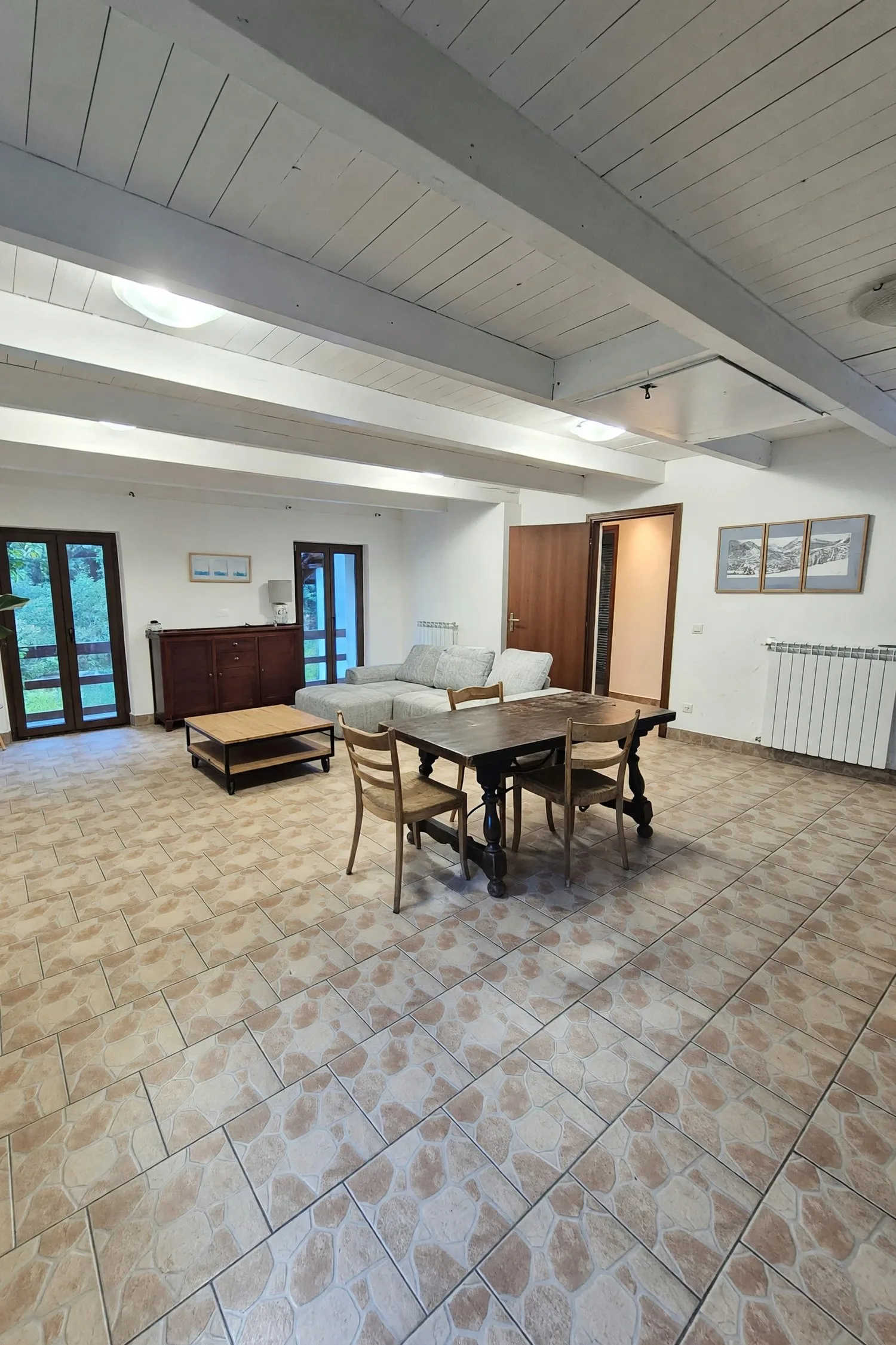 Appartement fascinant 4,5 pièces avec vue à couper le souffle dans la Valle Verzasca