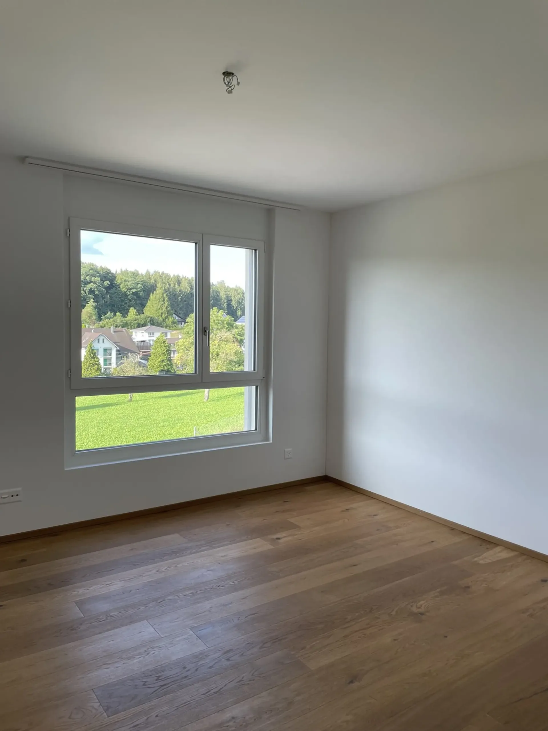 Topmoderne 3.5-Zimmer-Maisonette-Wohnungen in Wigoltingen