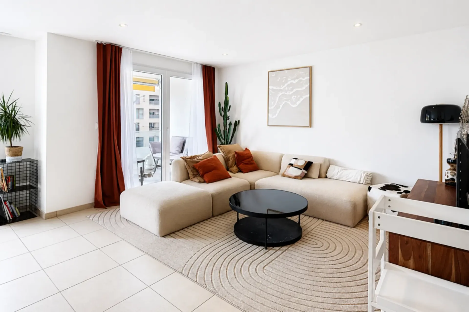 Wohnung 4.5 Zimmer in Châtel-St-Denis