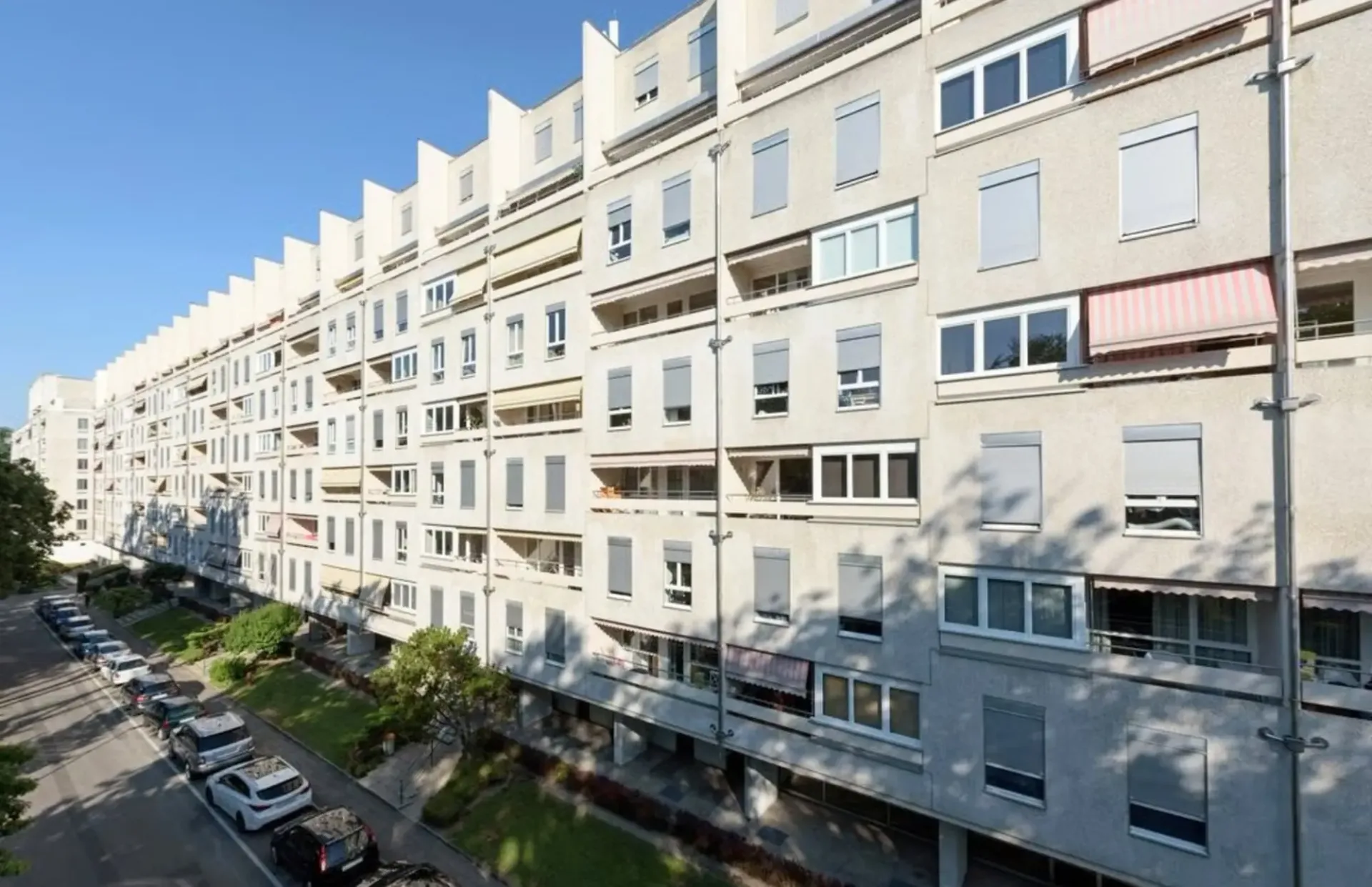 Viager ohne Rente – Helles 5-Zimmer-Apartment mit 146 m² und freier Sicht