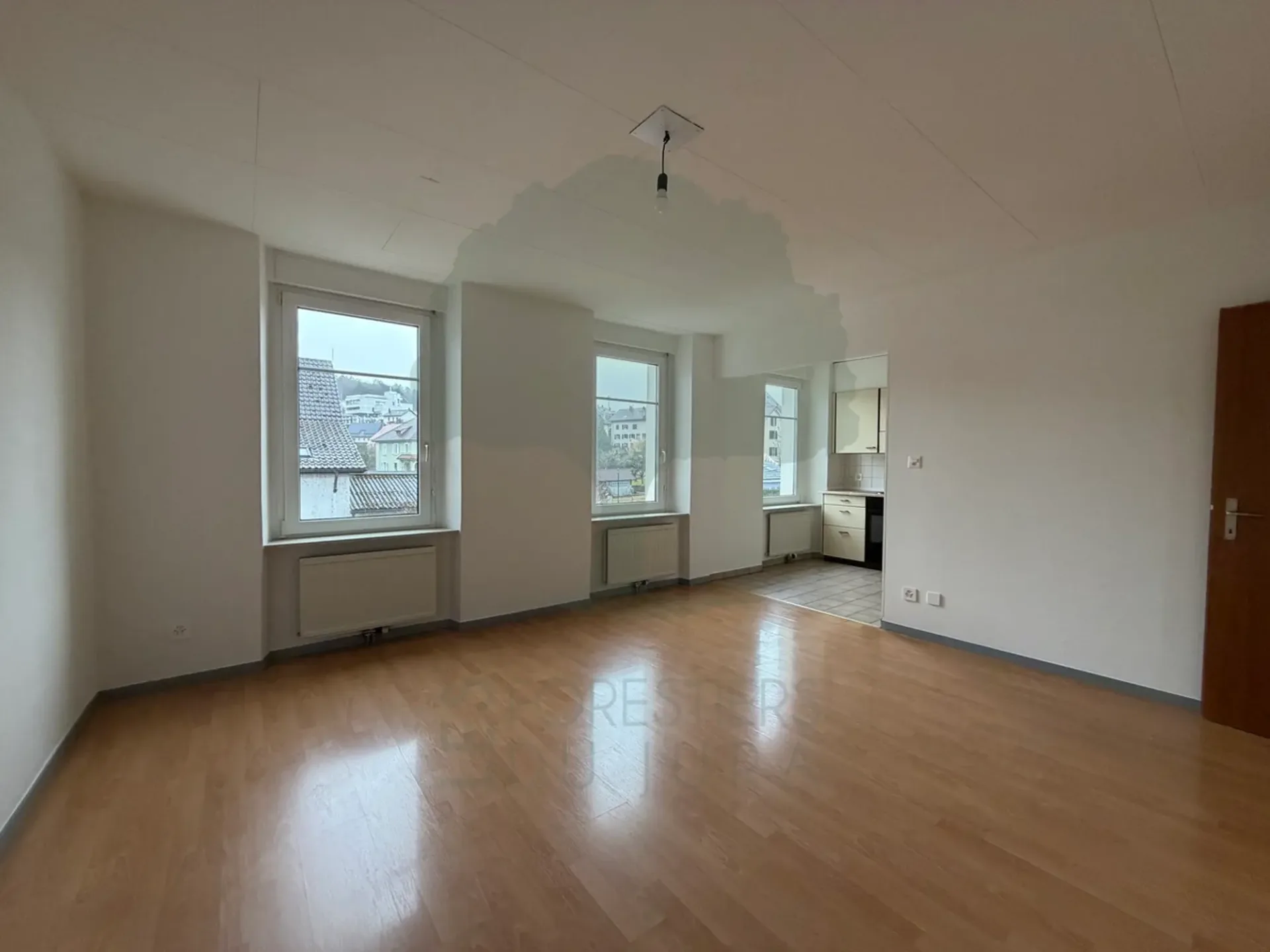 Zu vermieten 4,5-Zimmer-Wohnung von ca. 72 m² - Ideal gelegen
