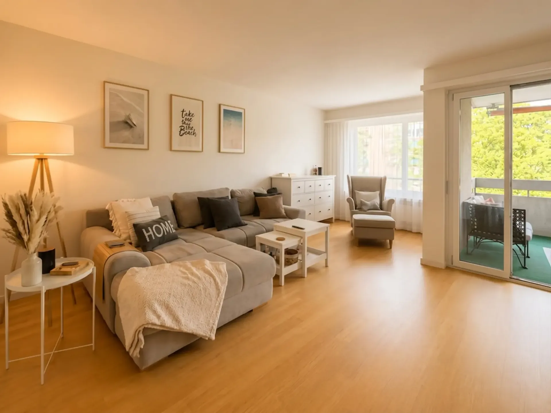 Kapitalanlage: 5% Rendite sichern – Sofort kaufen und Cashflow generieren!